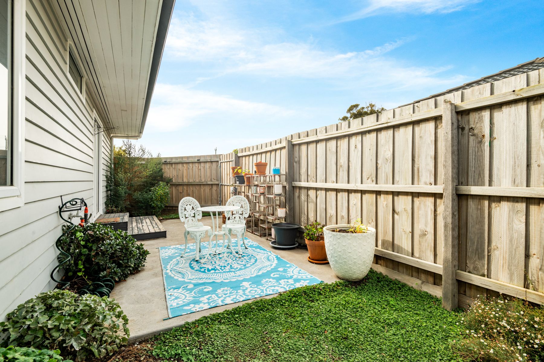 2-bedroom unit at 1 54 TALLIS STREET, NORLANE VIC 3214, Greater Geelong, Victoria