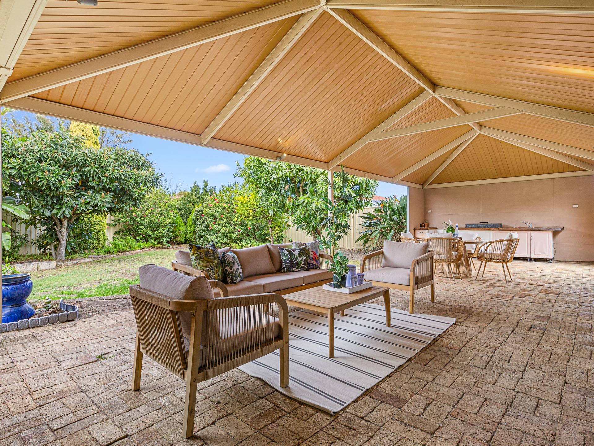 4-bedroom house at 9 KEARSLEY RISE, Murdoch WA 6150, Melville, Western Australia