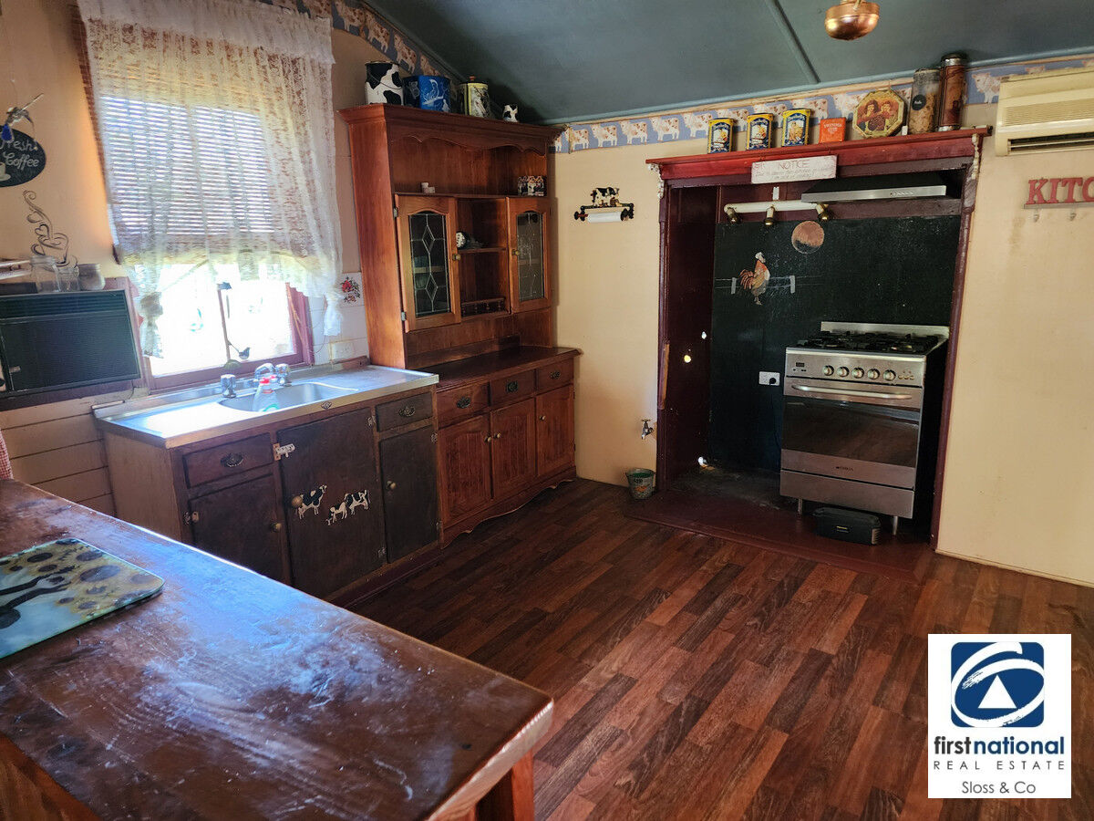 3-bedroom house at 21 Kaboon Street, Yelarbon, QLD 4388, Goondiwindi, Queensland