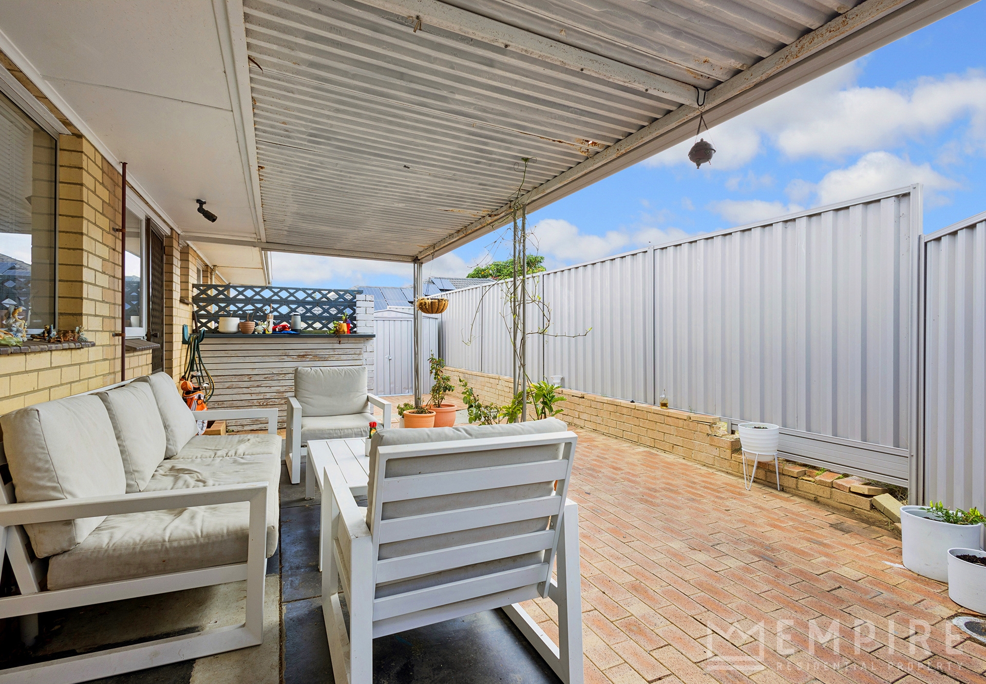 3-bedroom house at 8 NINEHAM AVENUE, Spearwood WA 6163, Cockburn, Western Australia