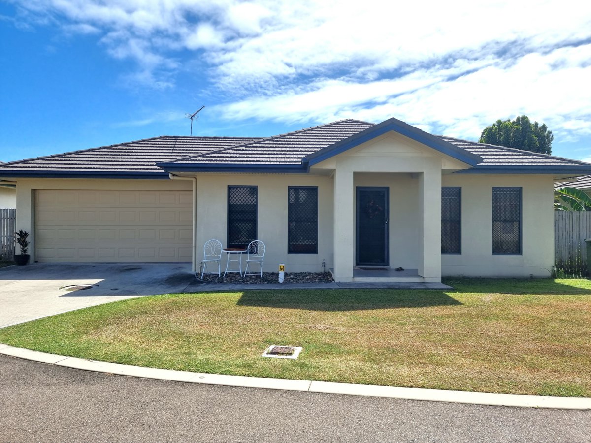 3-bedroom house at 4 Fifth Close, Bowen, Qld, 4805, Whitsunday, Queensland