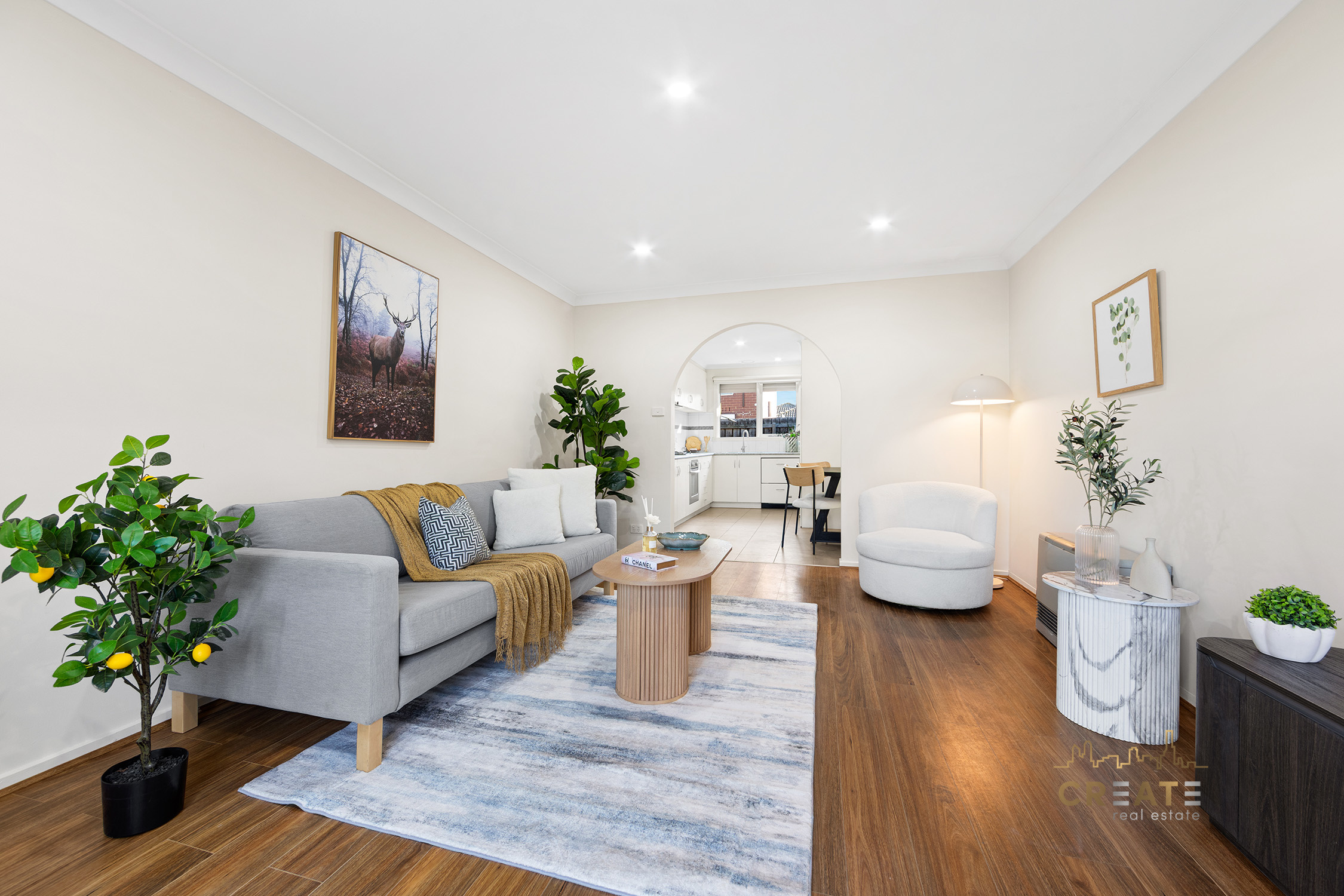 2-bedroom unit at 5/24 Forrest Street, Albion, VIC 3020, Brimbank, Victoria