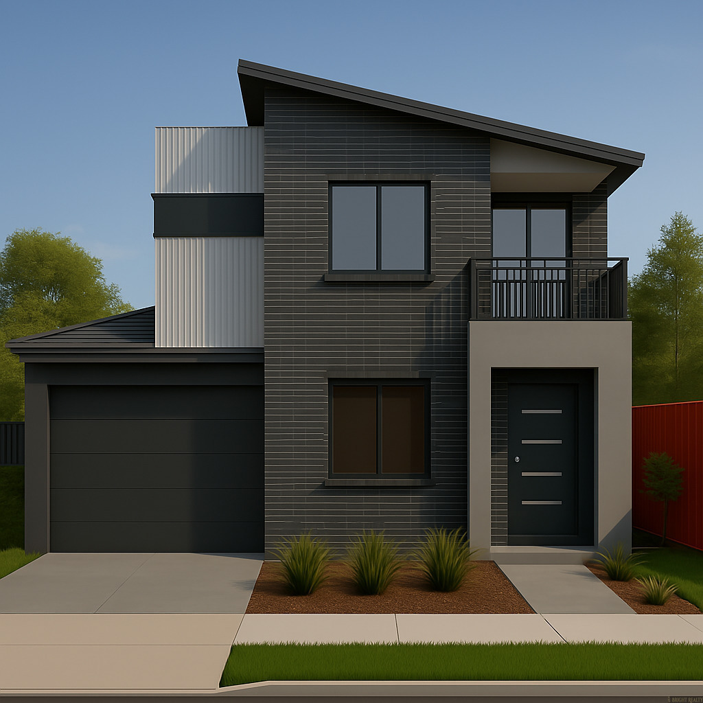 Lot 14 Clarke Estate Street, Rouse Hill, Nsw, 2155 - Image 1