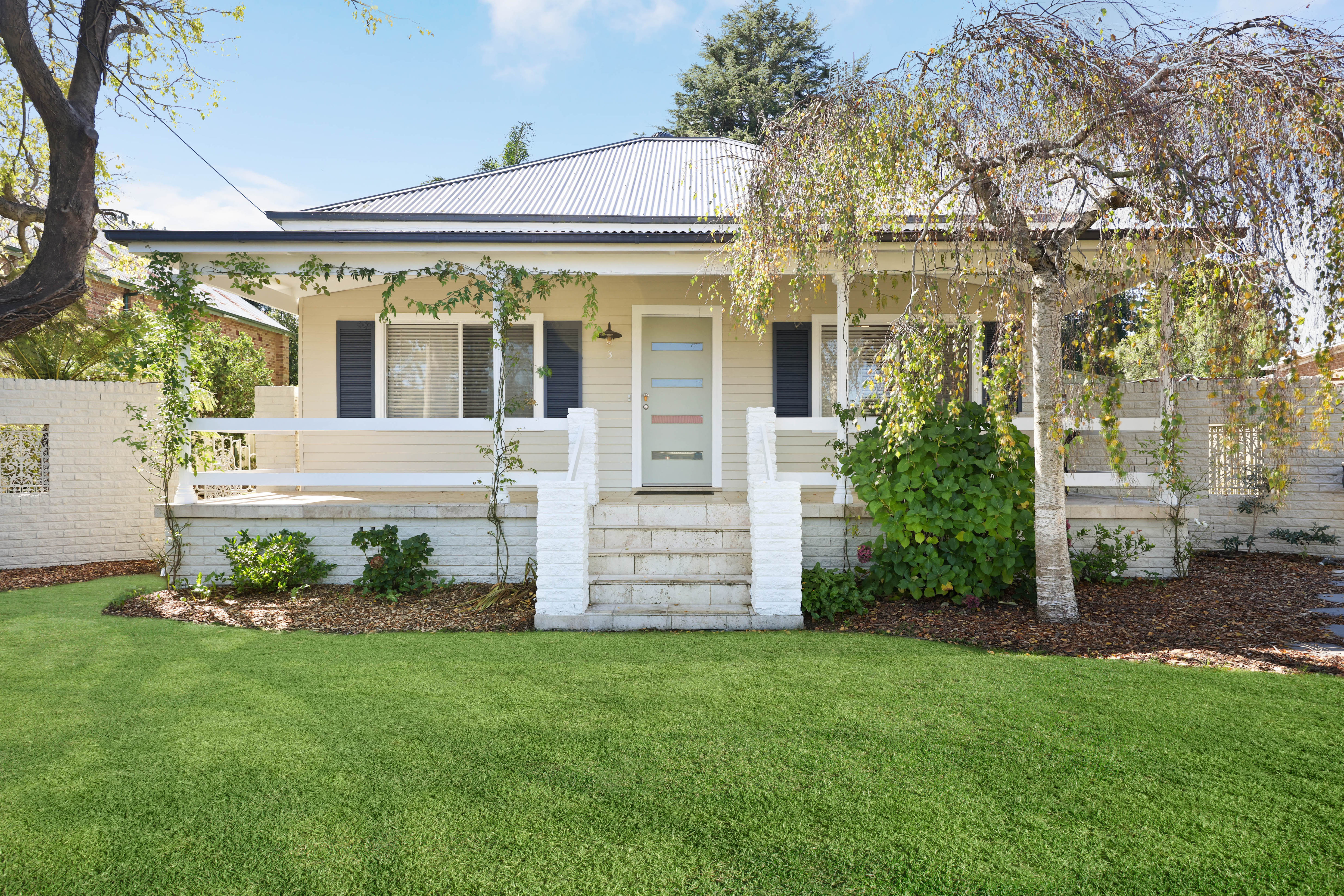 3 EDWARD STREET, Mittagong NSW 2575 - Image 1