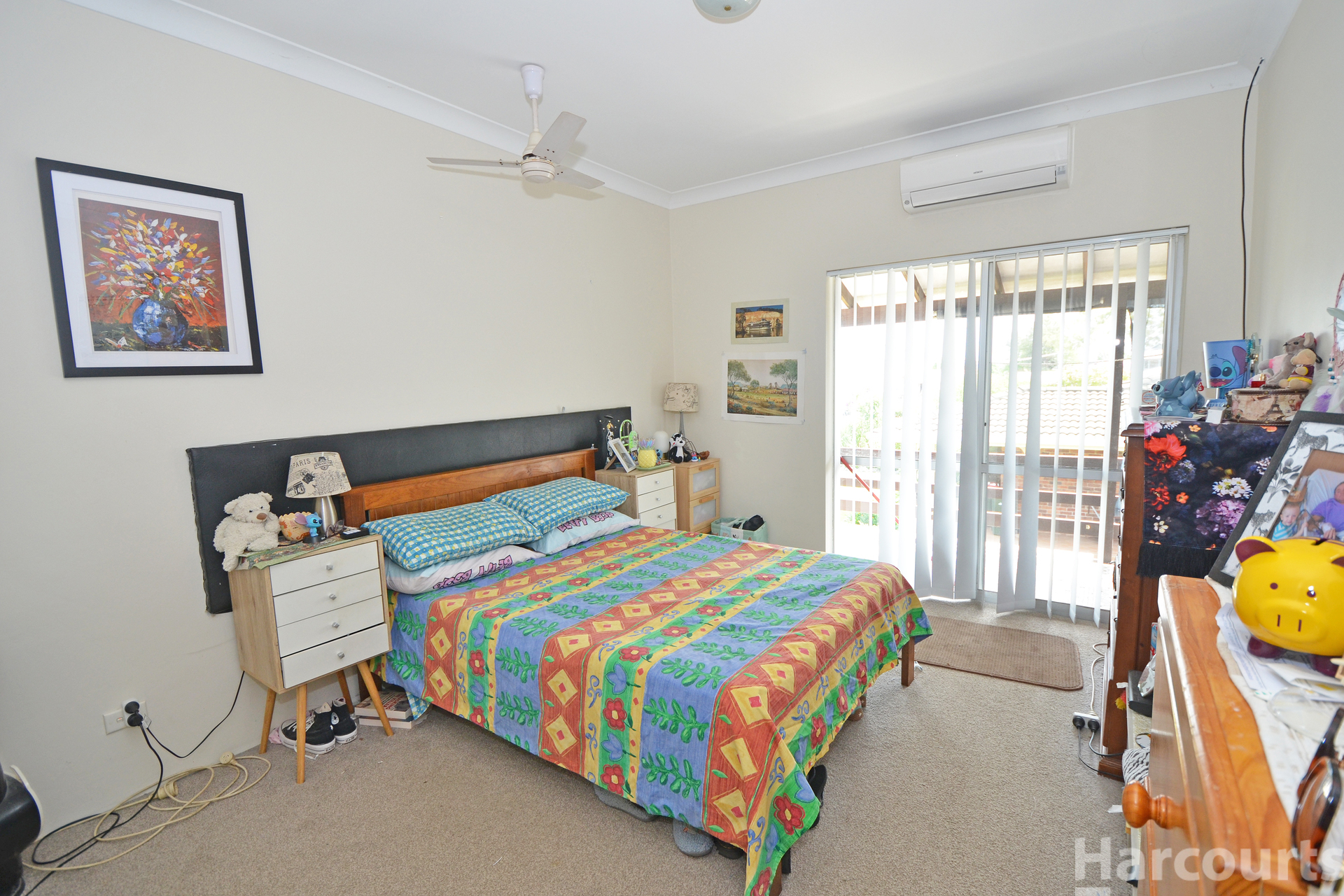 2-bedroom unit at 3/14 Range Street, Wauchope, NSW 2446, Port Macquarie-Hastings, New South Wales