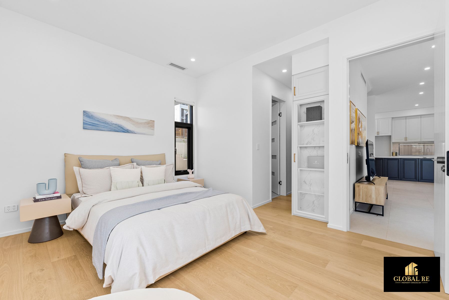 4-bedroom unit at 292 Morrison Road, Putney, NSW 2112, Ryde, New South Wales