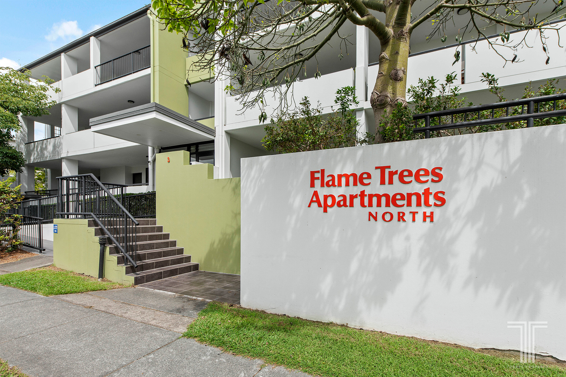 2-bedroom unit at 23/3 Lindwall Street, Upper Mount Gravatt, QLD 4122, Brisbane, Queensland