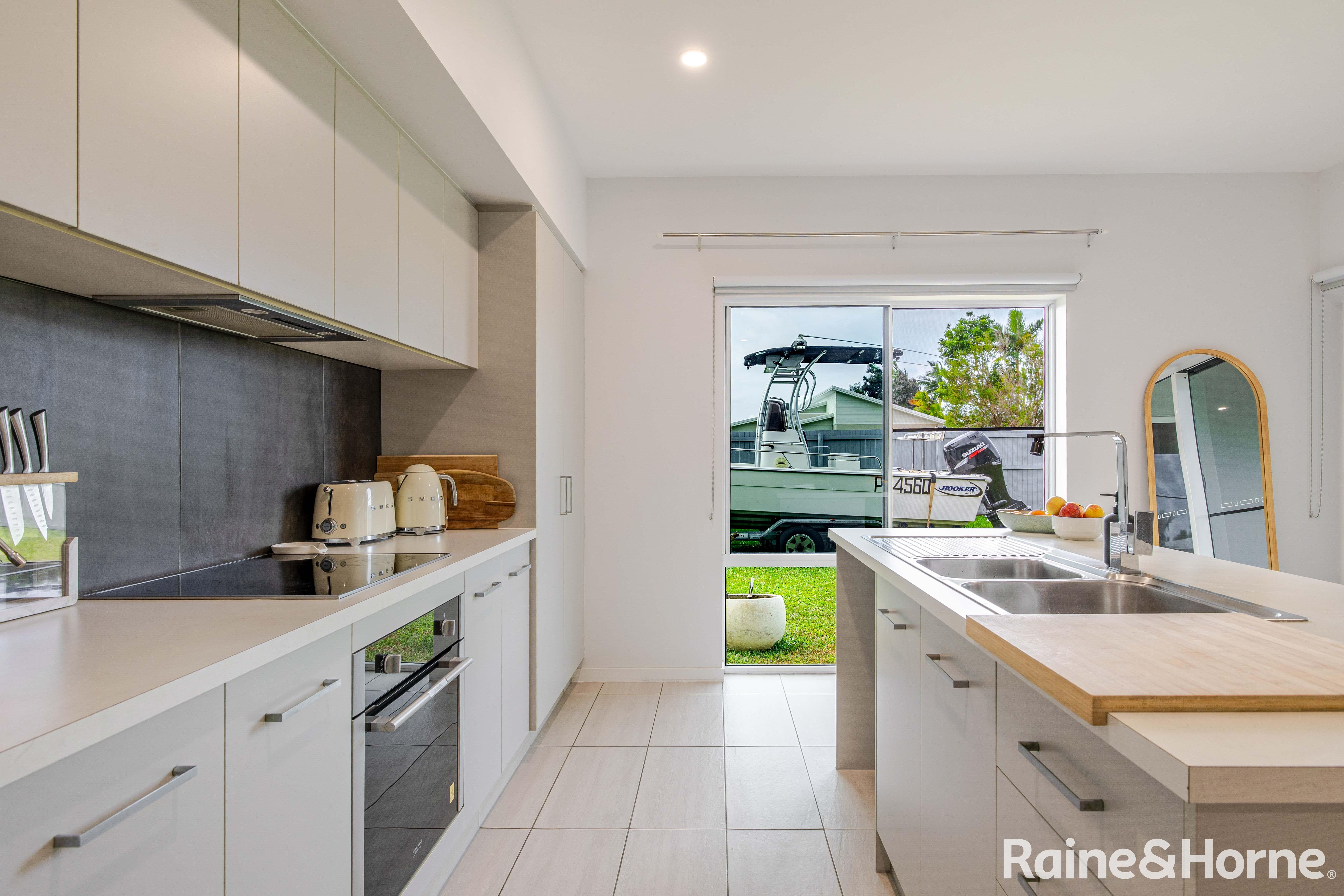 4-bedroom house at 19 JULAJI CLOSE, Bonnie Doon QLD 4873, Douglas, Queensland