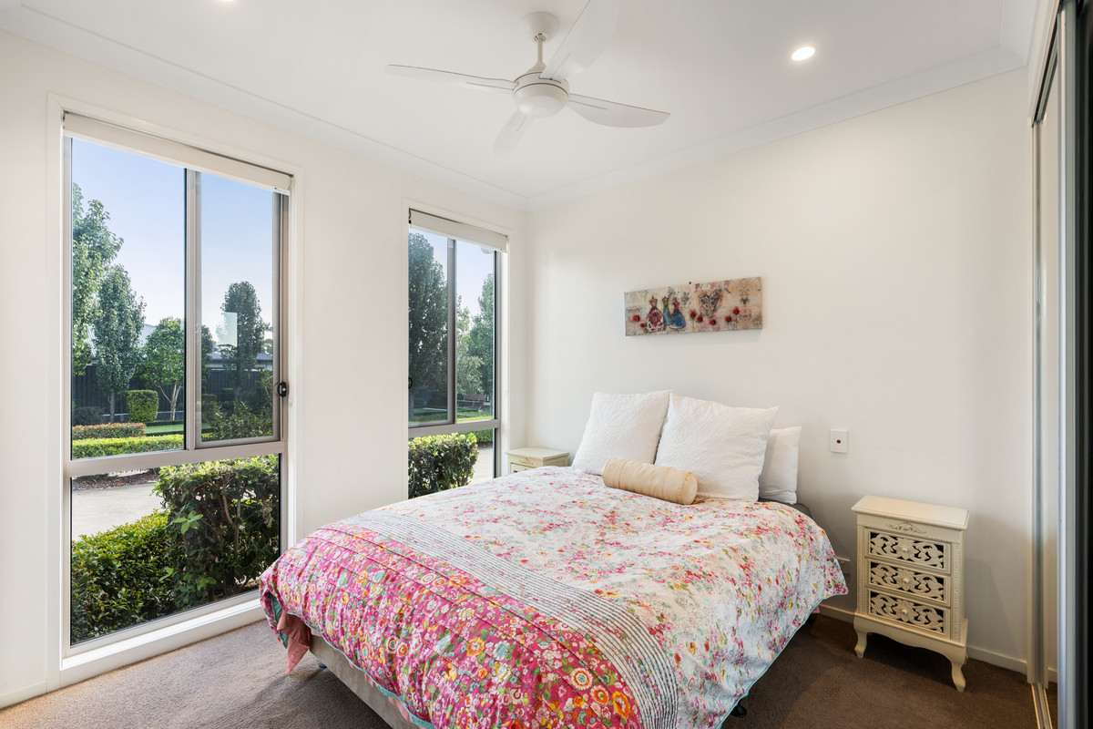 3-bedroom unit at 22/75 Highgrove Drive, Highfields, QLD 4352, Toowoomba, Queensland
