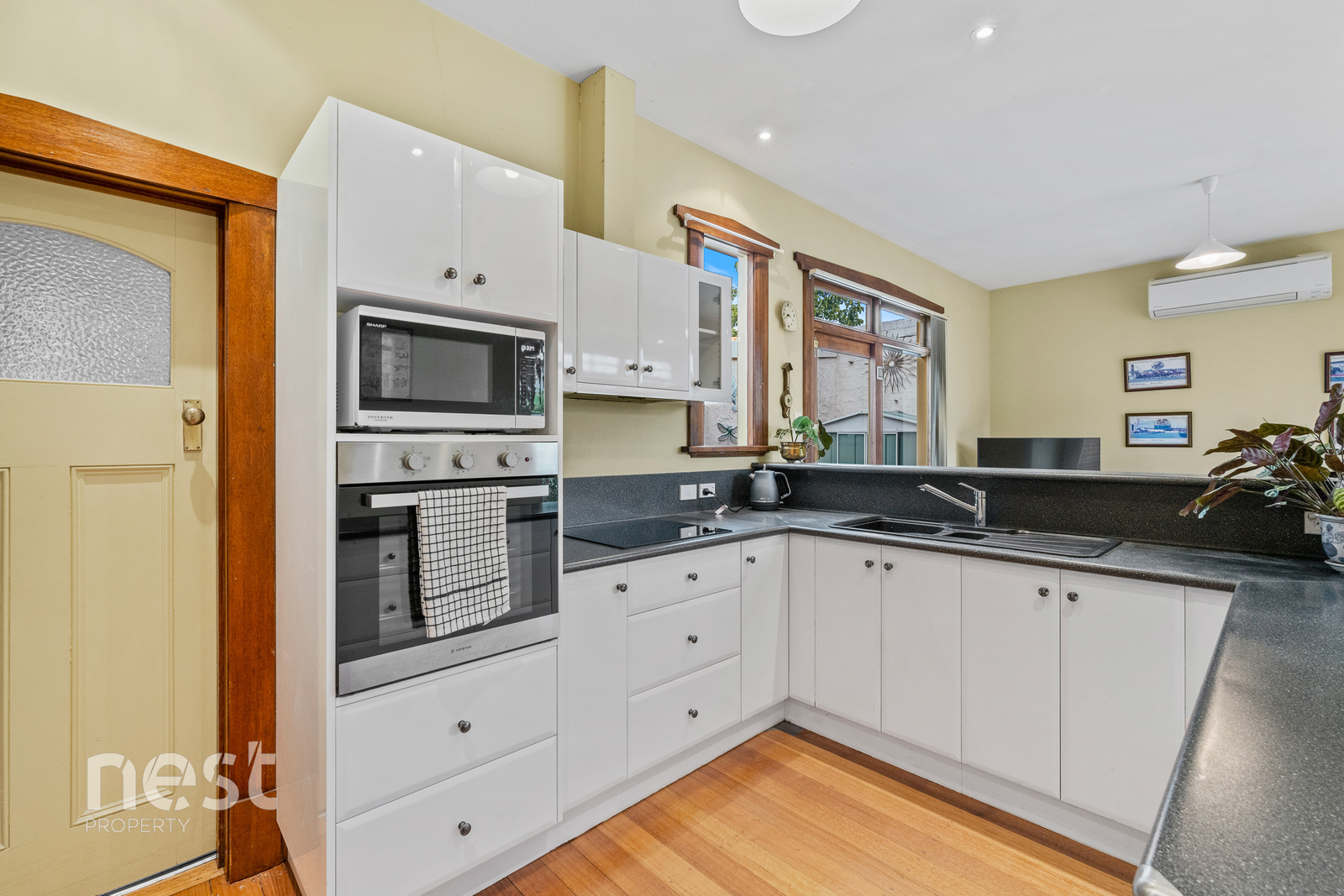 3-bedroom house at 99 King Street, Sandy Bay, TAS 7005, Hobart, Tasmania