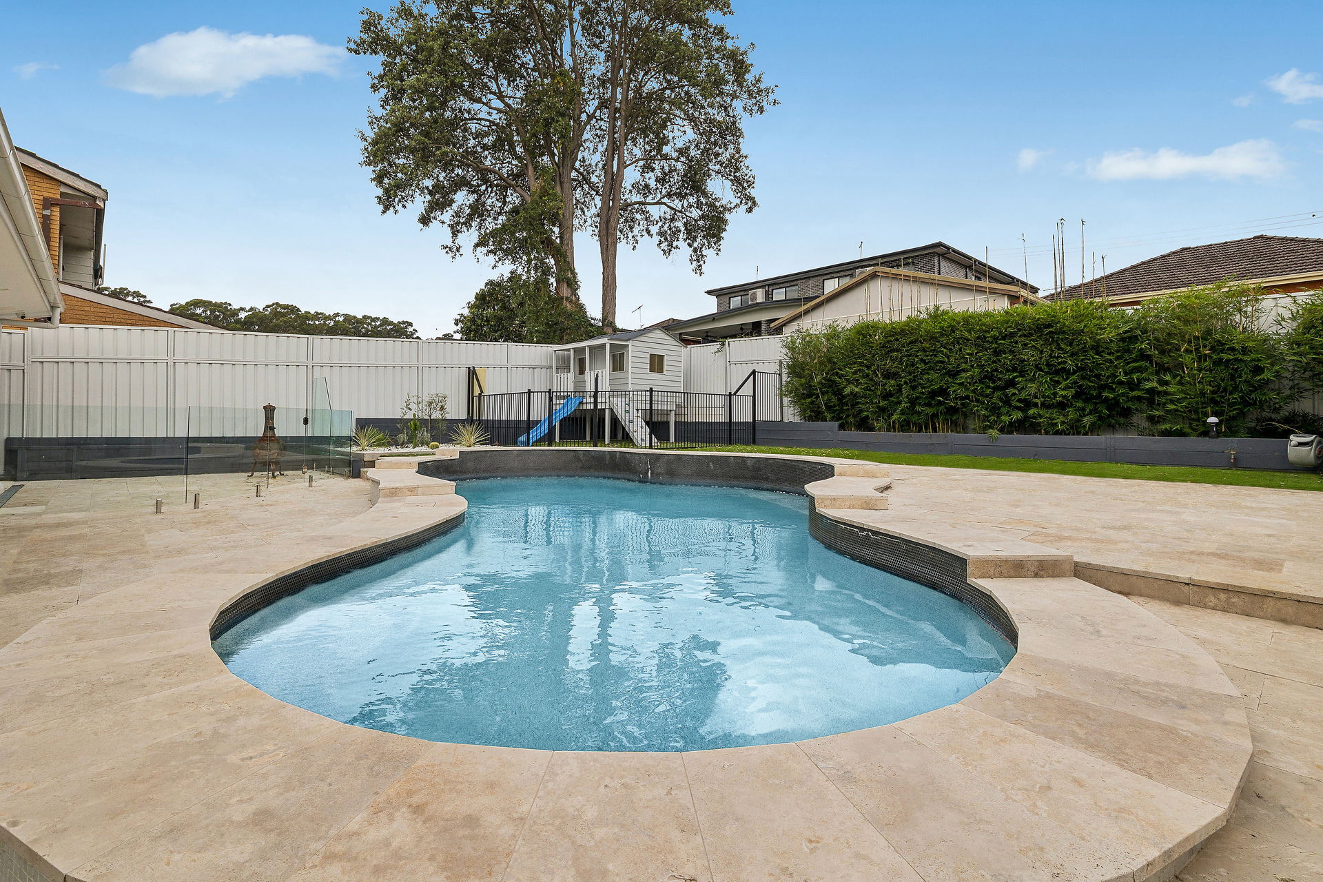 4-bedroom house at 38 Allison Avenue, Condell Park, NSW 2200, Canterbury-Bankstown, New South Wales