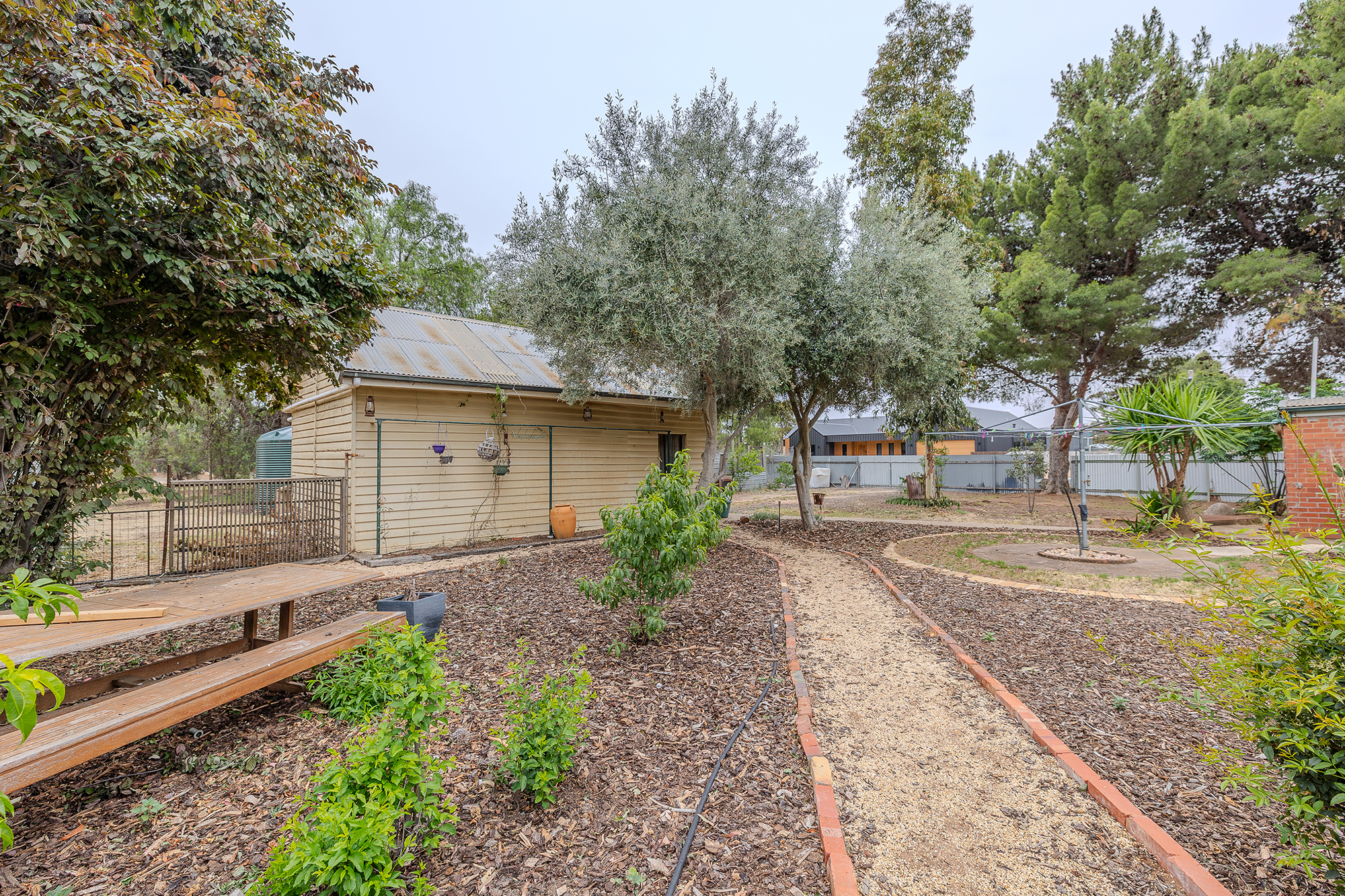 4-bedroom house at 36 DEAKIN STREET, Beulah VIC 3395, Yarriambiack, Victoria