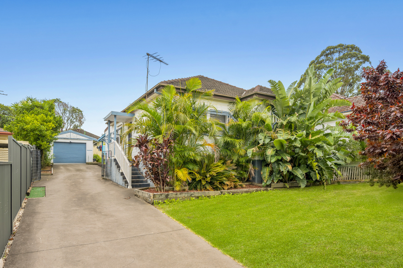 3-bedroom house at 541 GUILDFORD ROAD, Guildford West NSW 2161, Cumberland, New South Wales