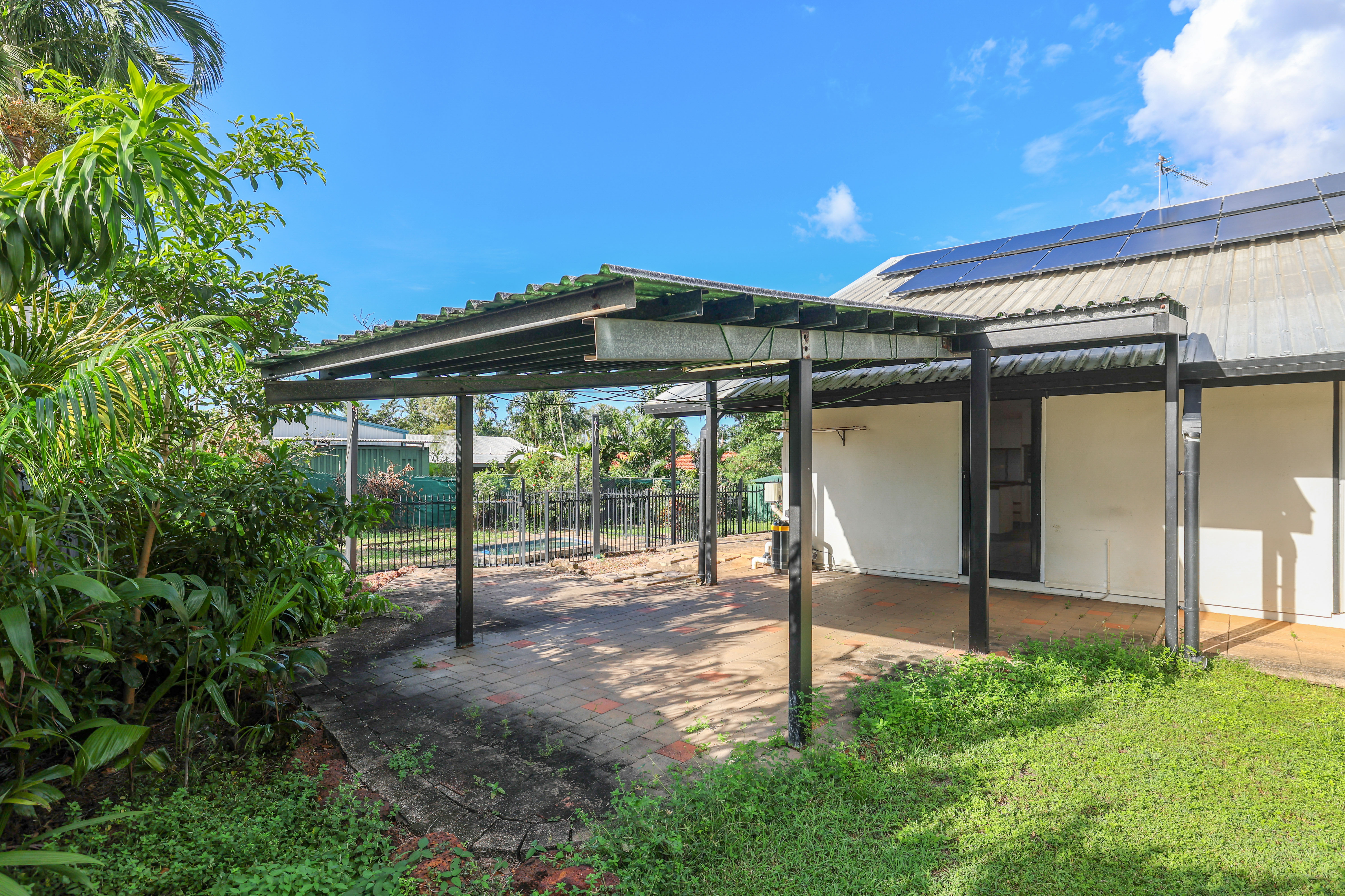3-bedroom house at 20 FERGUSSON STREET, Anula NT 0812, Darwin, Northern Territory