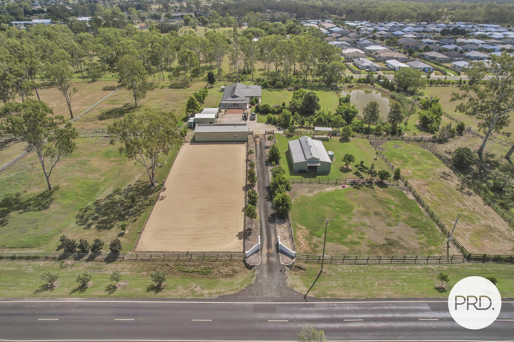 999 IPSWICH - ROSEWOOD ROAD, Rosewood QLD 4340 - Image 3