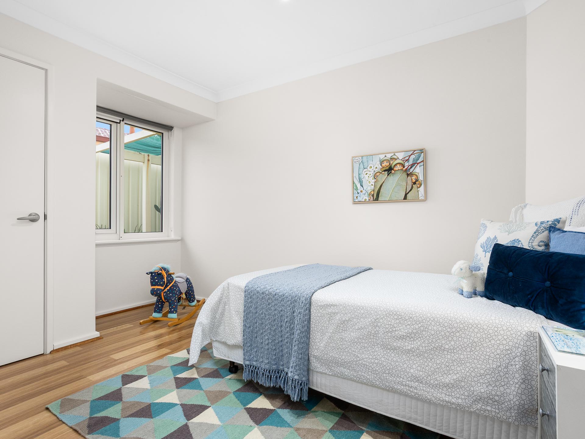 4-bedroom house at 9 KEARSLEY RISE, Murdoch WA 6150, Melville, Western Australia