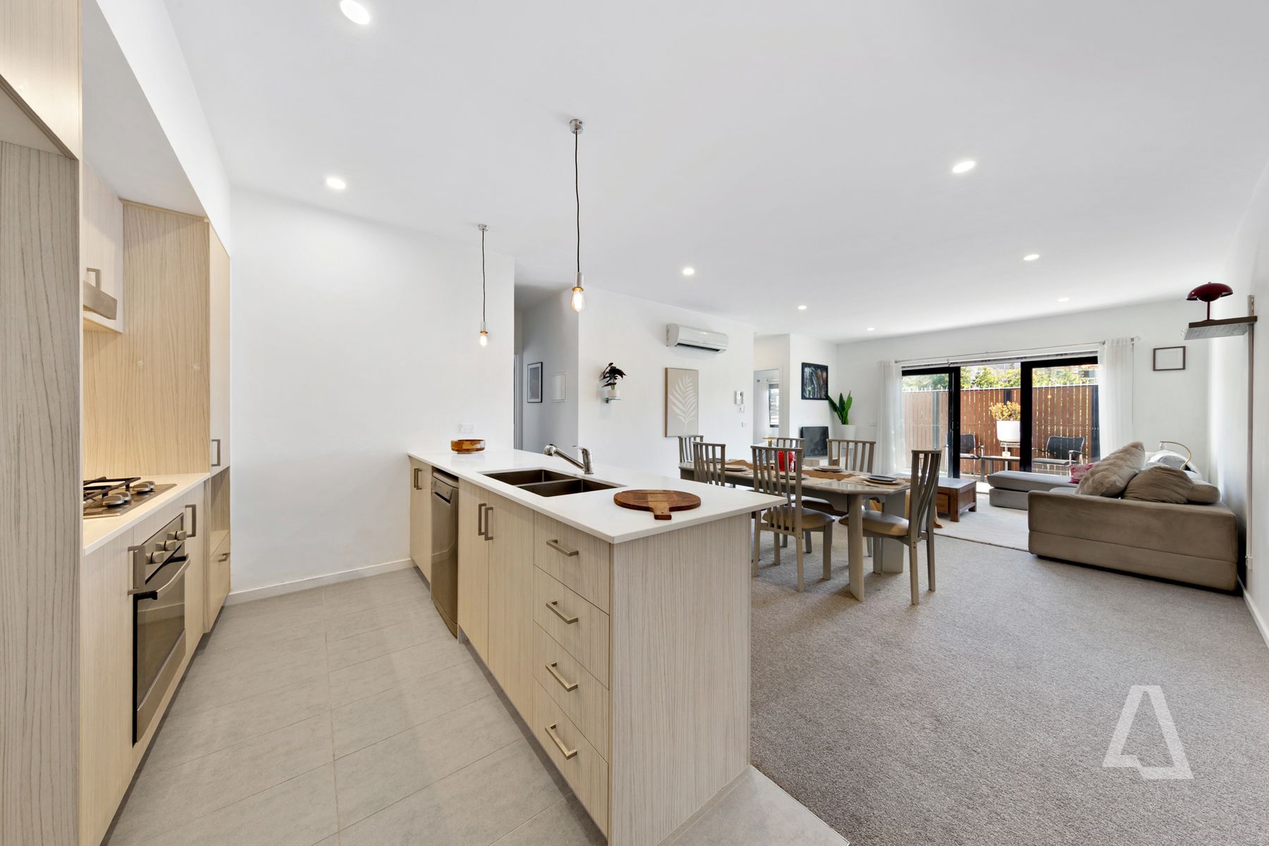 2-bedroom unit at 201/17 Mullenger Road, Braybrook, VIC 3019, Maribyrnong, Victoria