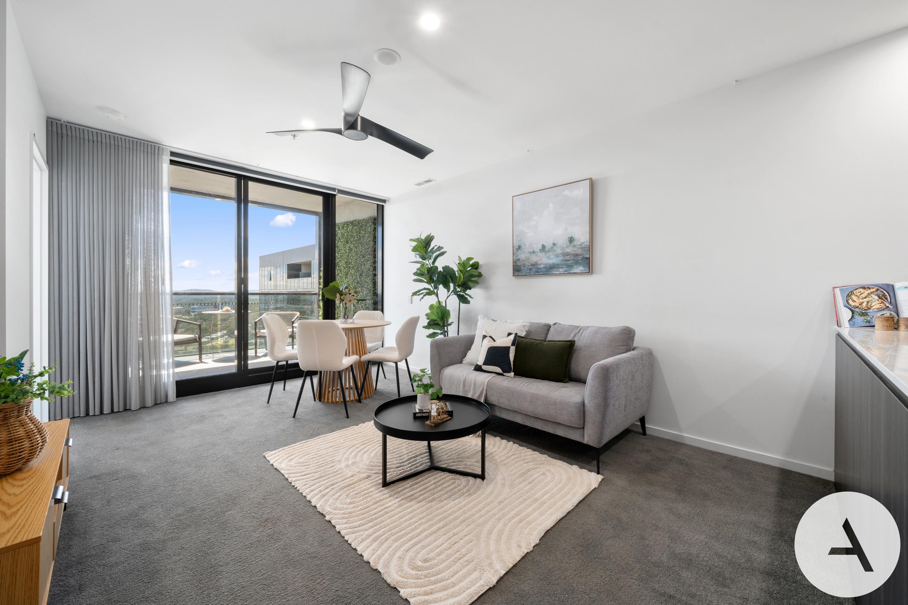2004/1 Grazier Lane, Belconnen, Act, 2617 - Image 4