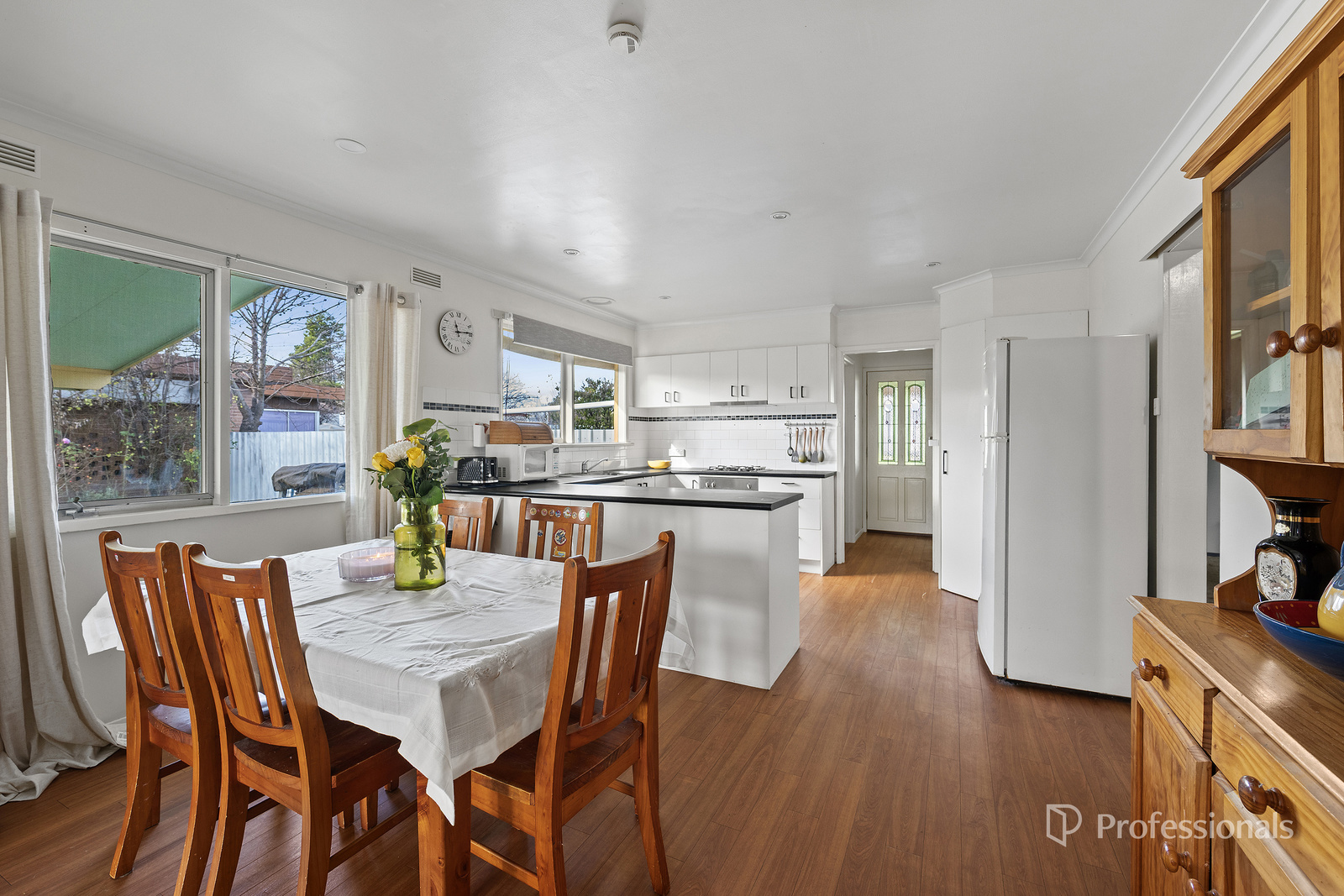 3-bedroom house at 16 Sutton Road, Maryborough, VIC 3465, Central Goldfields, Victoria