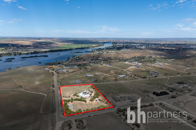 3-bedroom house at 79 Shearer Heights Road, Mannum, Sa, 5238, Mid Murray, South Australia