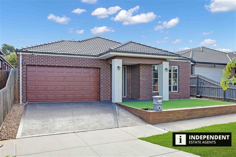 17 CORNWELL STREET, Melton South VIC 3338 - Image 1
