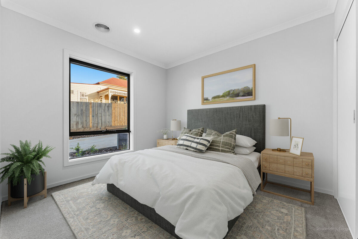 2-bedroom unit at 2/21 Lardner Road, Drouin, Vic, 3818, Baw Baw, Victoria