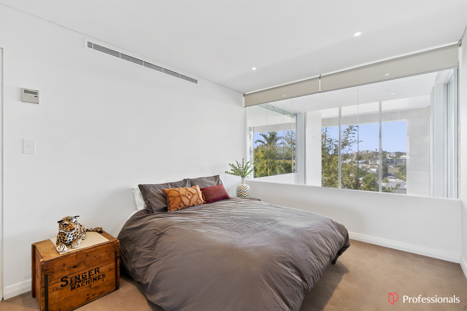 3-bedroom unit at 4/20-24 Cliff Street, Yeppoon, QLD 4703, Livingstone, Queensland