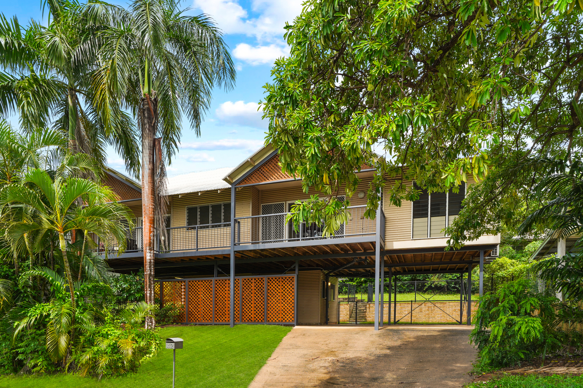 4-bedroom house at 42 Dwyer Circuit, Driver, NT 0830, Palmerston, Northern Territory