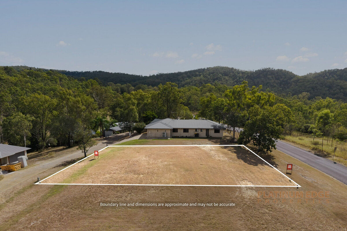 CARNOUSTIE WEST 242 ROUTLEY DRIVE, KOORALBYN QLD 4285 - Image 2