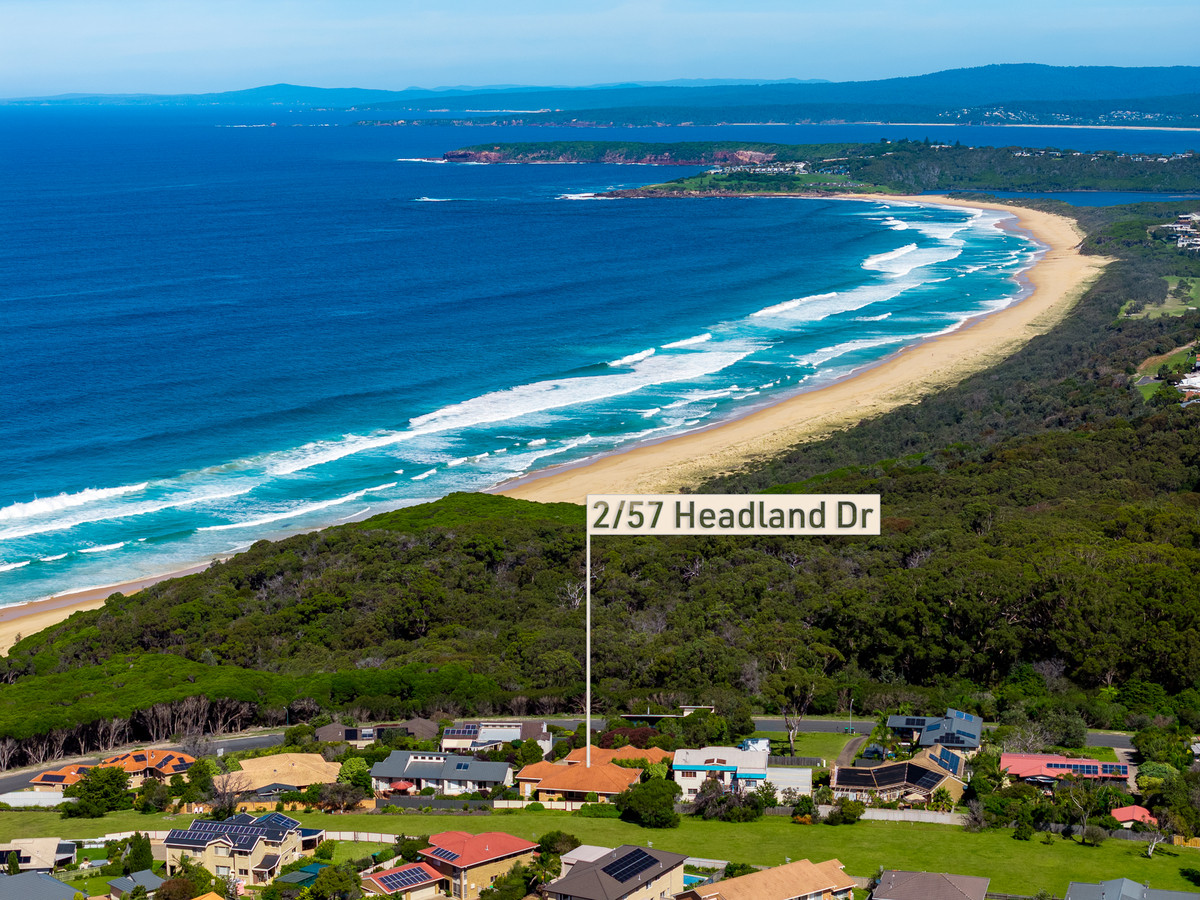 2/57 Headland Drive, Tura Beach, Nsw, 2548 - Image 3
