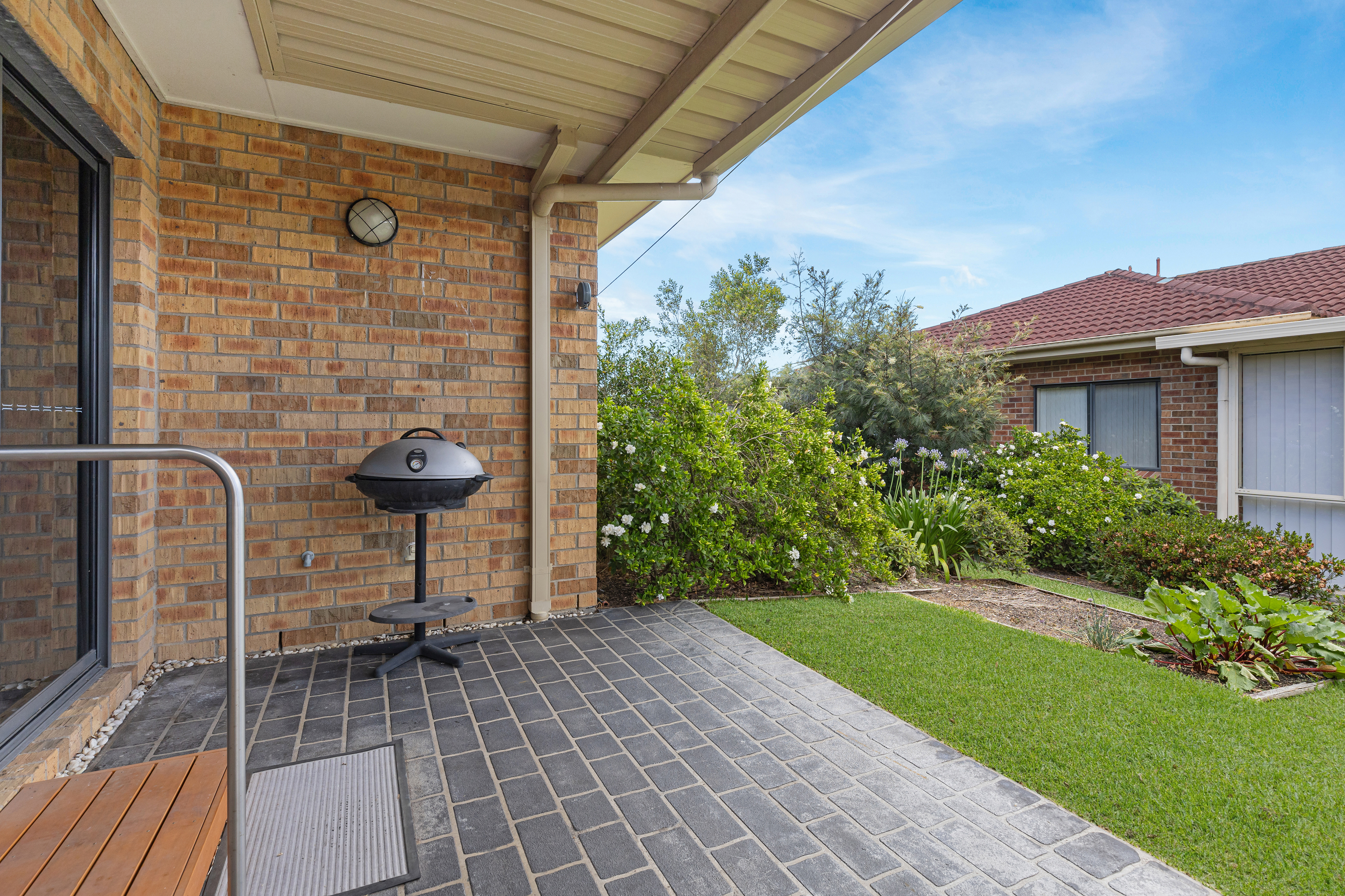 3-bedroom unit at LYMINGTON VILLAGE 28 82 WARNERS BAY ROAD, WARNERS BAY NSW 2282, , New South Wales