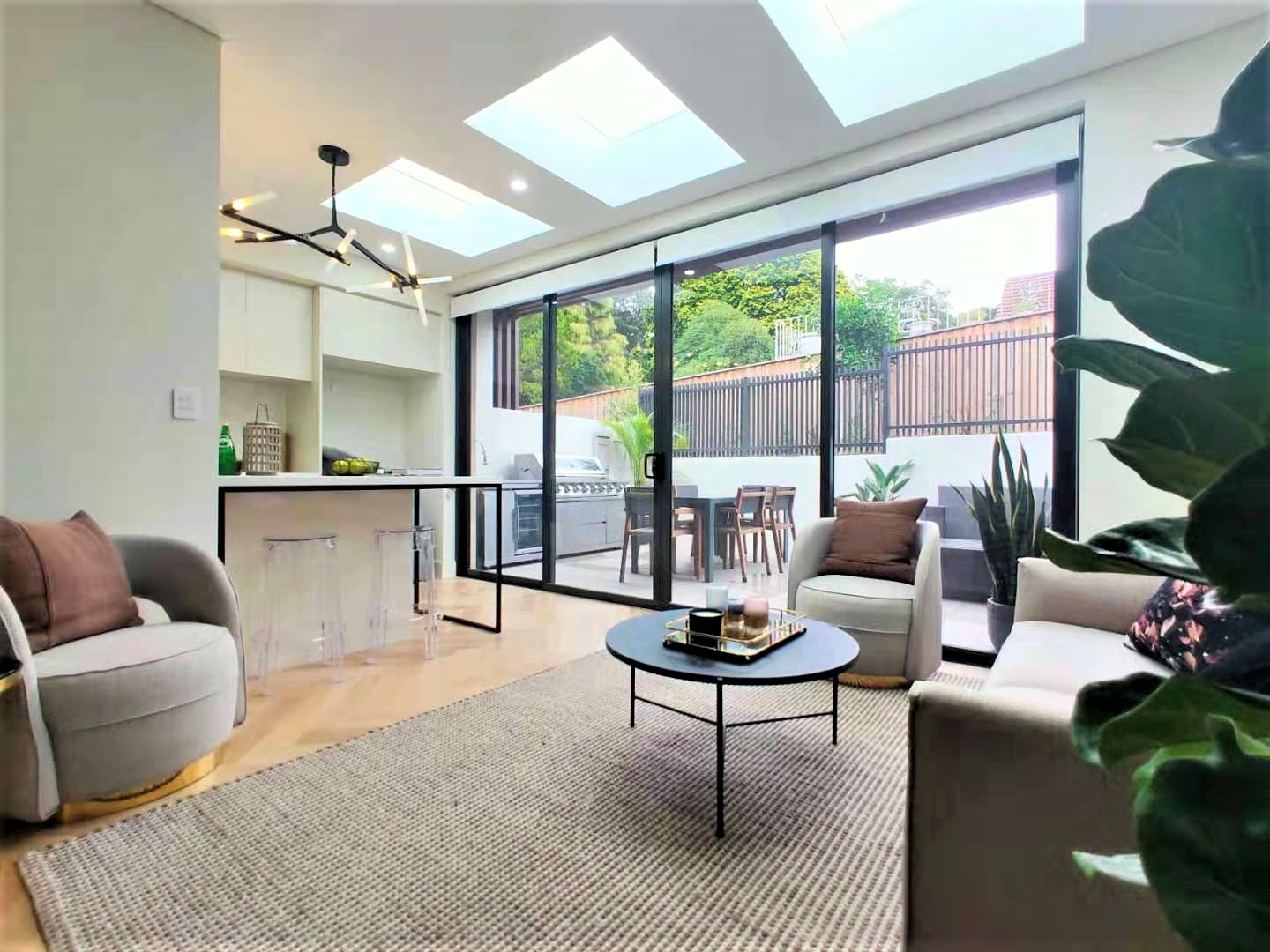122 Junction Road, Wahroonga, Nsw, 2076 - Image 1