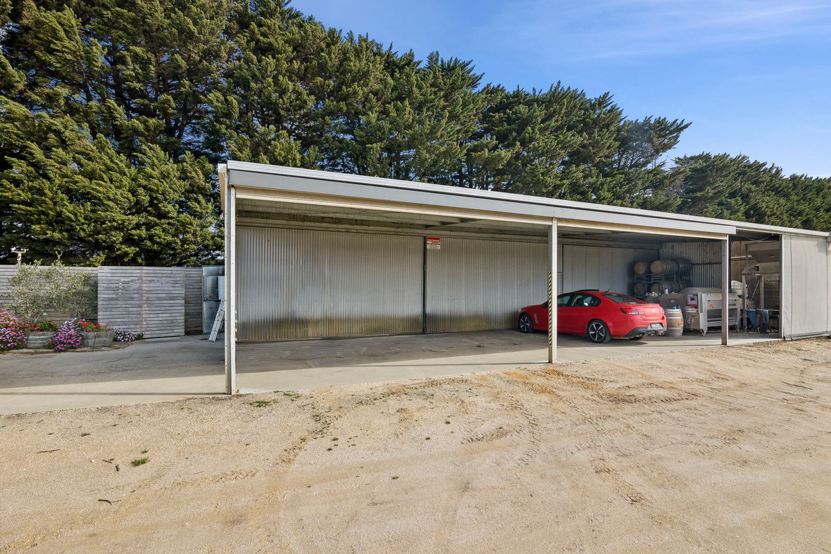 4-bedroom house at 125 Larcombes Road, Modewarre, VIC 3240, Surf Coast, Victoria