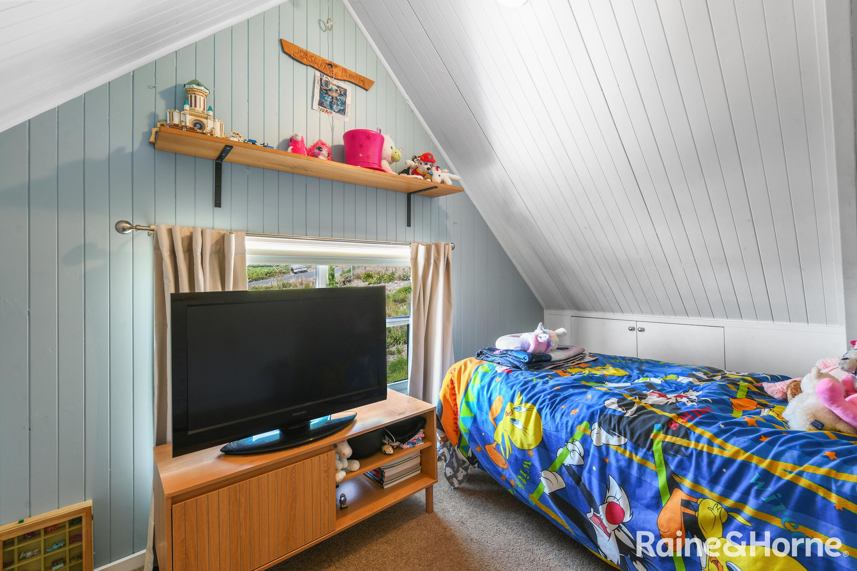 2-bedroom house at 3 WEDGETAIL STREET, Primrose Sands TAS 7173, Sorell, Tasmania