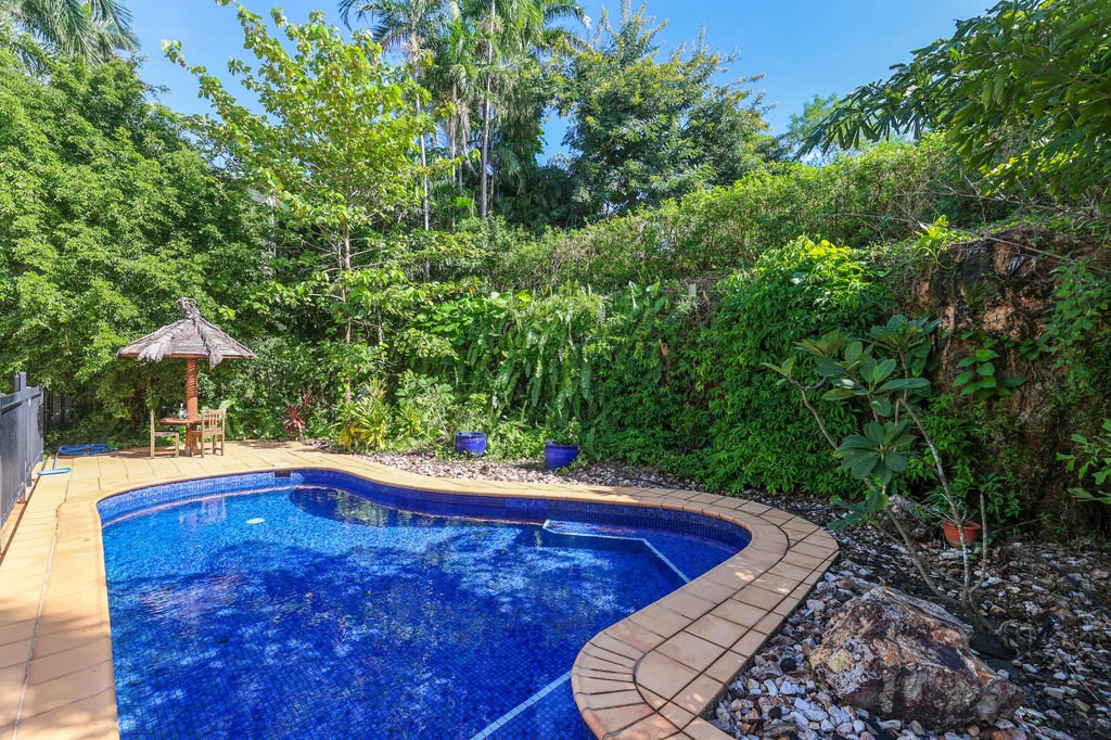 4-bedroom house at 15 Verburg Court, Stuart Park, NT 0820, Darwin, Northern Territory