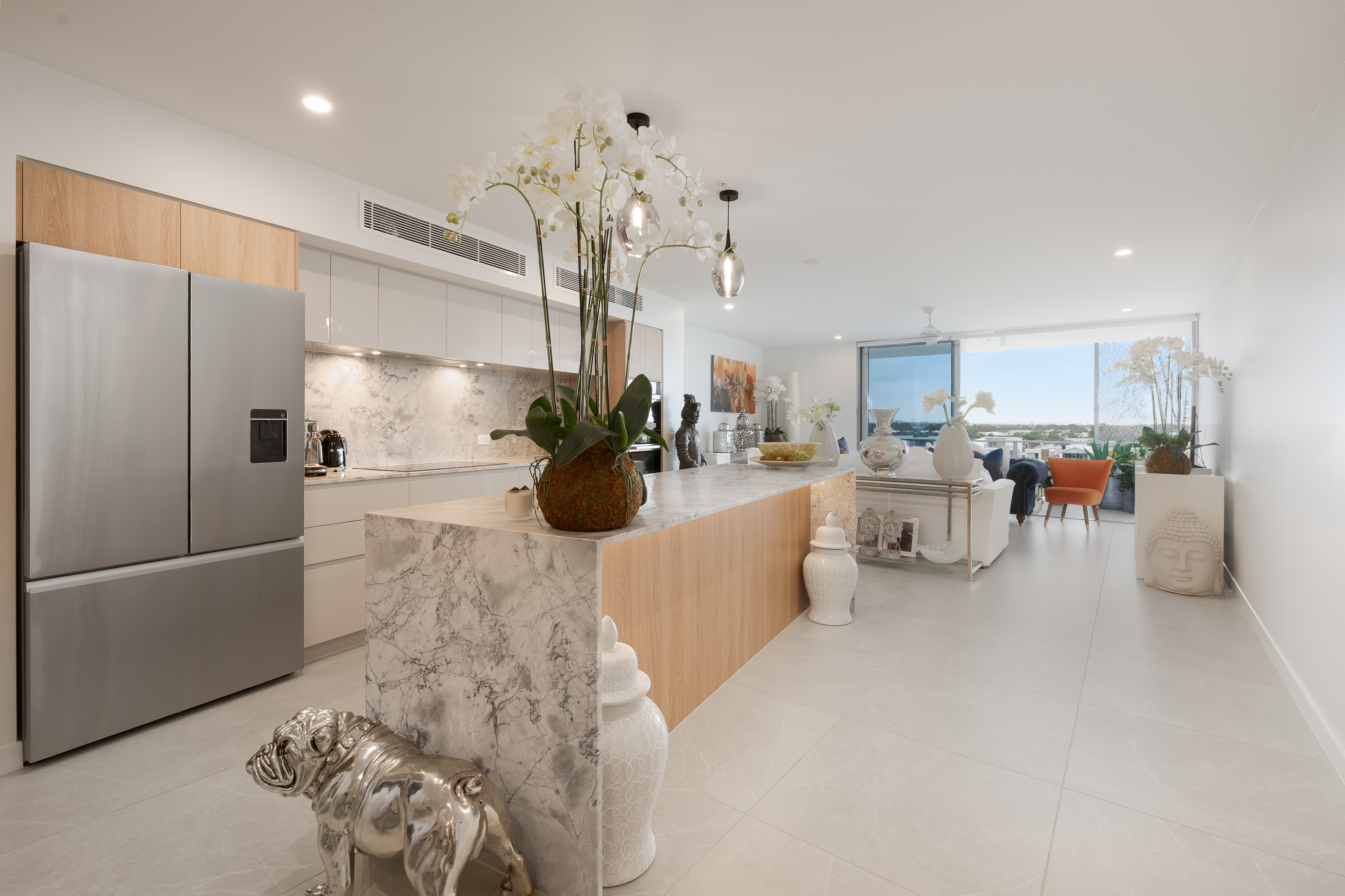 3-bedroom unit at 2501/19 Kombi Street, Bokarina, QLD 4575, Sunshine Coast, Queensland