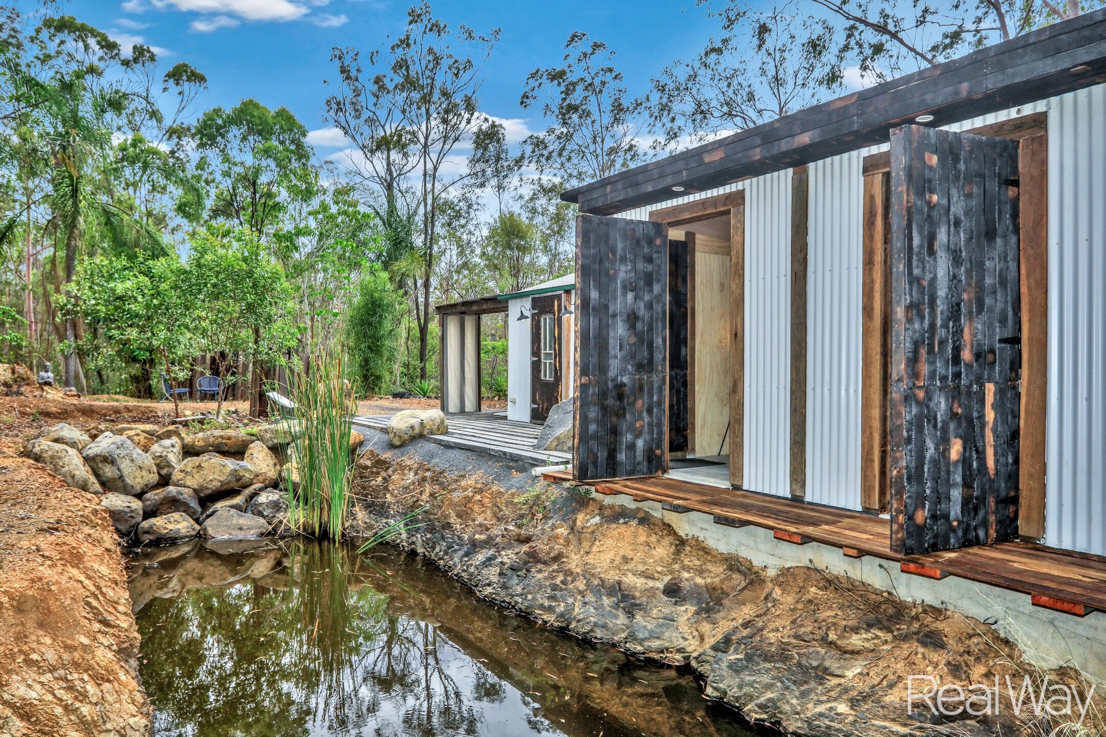 1-bedroom house at Address Available On Request Contact Agent, Good Night, Qld, 4671, Bundaberg, Queensland