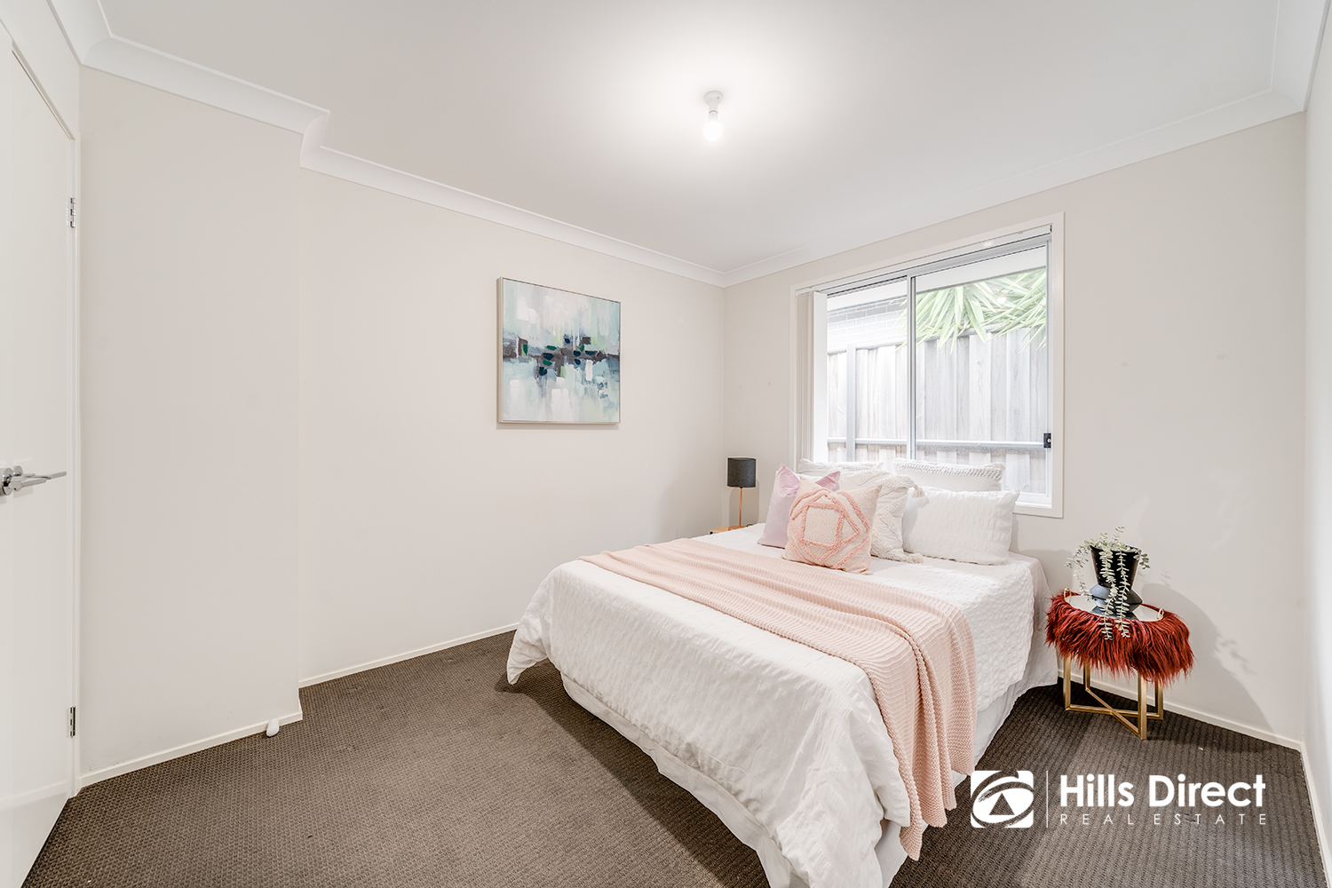4-bedroom house at 13 MUSCARI STREET, The Ponds NSW 2769, Blacktown, New South Wales