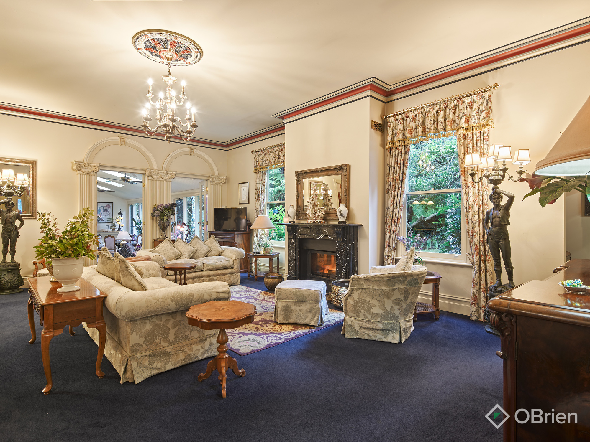 4-bedroom house at 131 Main Road, Walhalla, VIC 3825, Baw Baw, Victoria