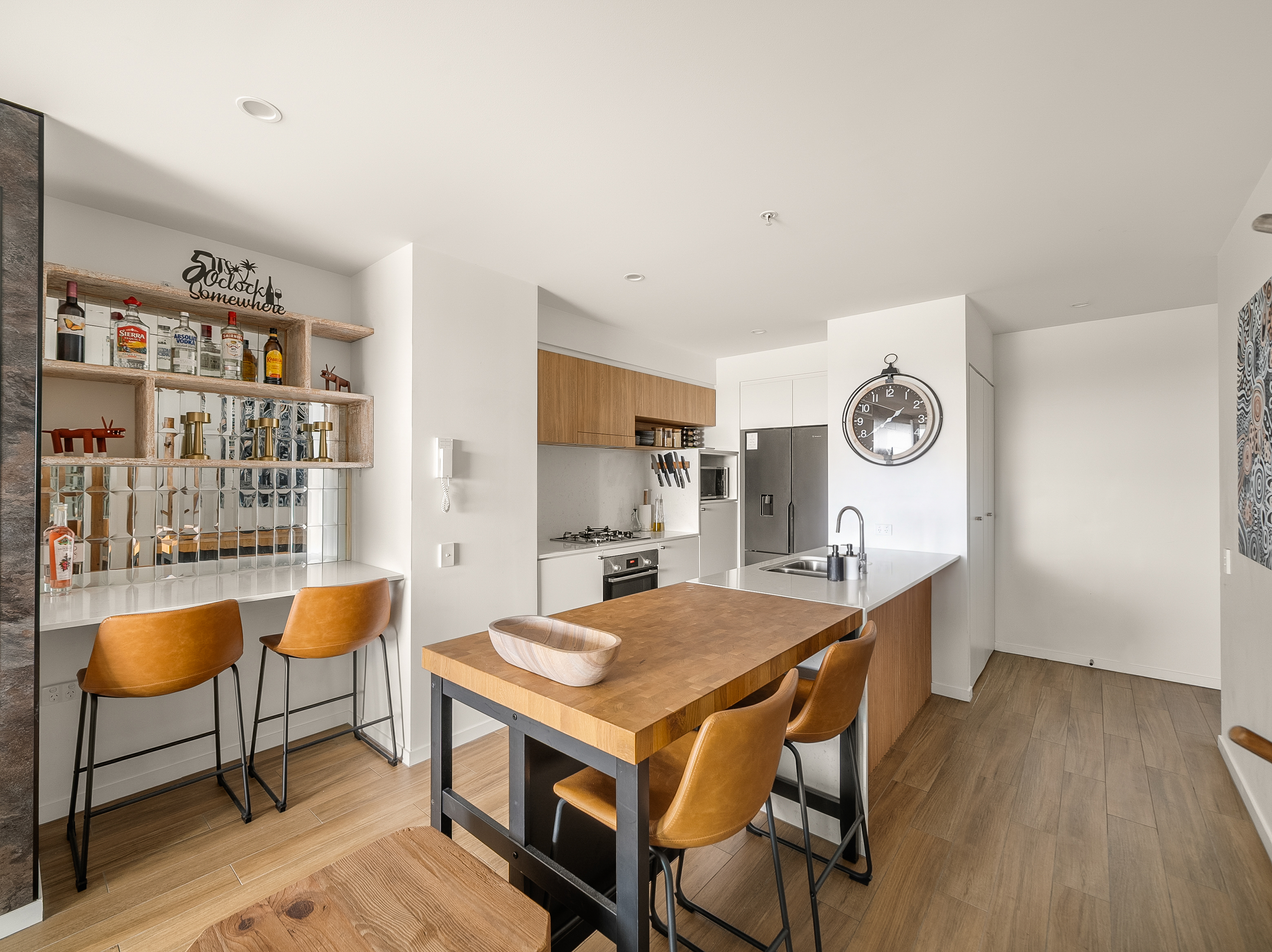 2-bedroom unit at 1901 37 MAYNE ROAD, BOWEN HILLS QLD 4006, Brisbane, Queensland