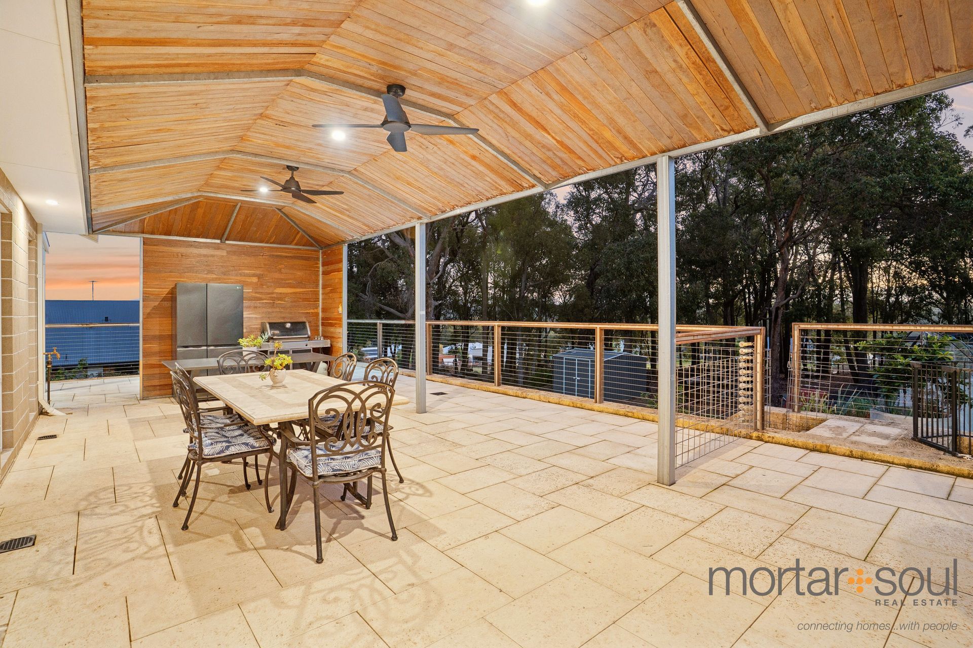 4-bedroom house at 13 Kunzea Rise, Jarrahdale, WA 6124, Serpentine-Jarrahdale, Western Australia