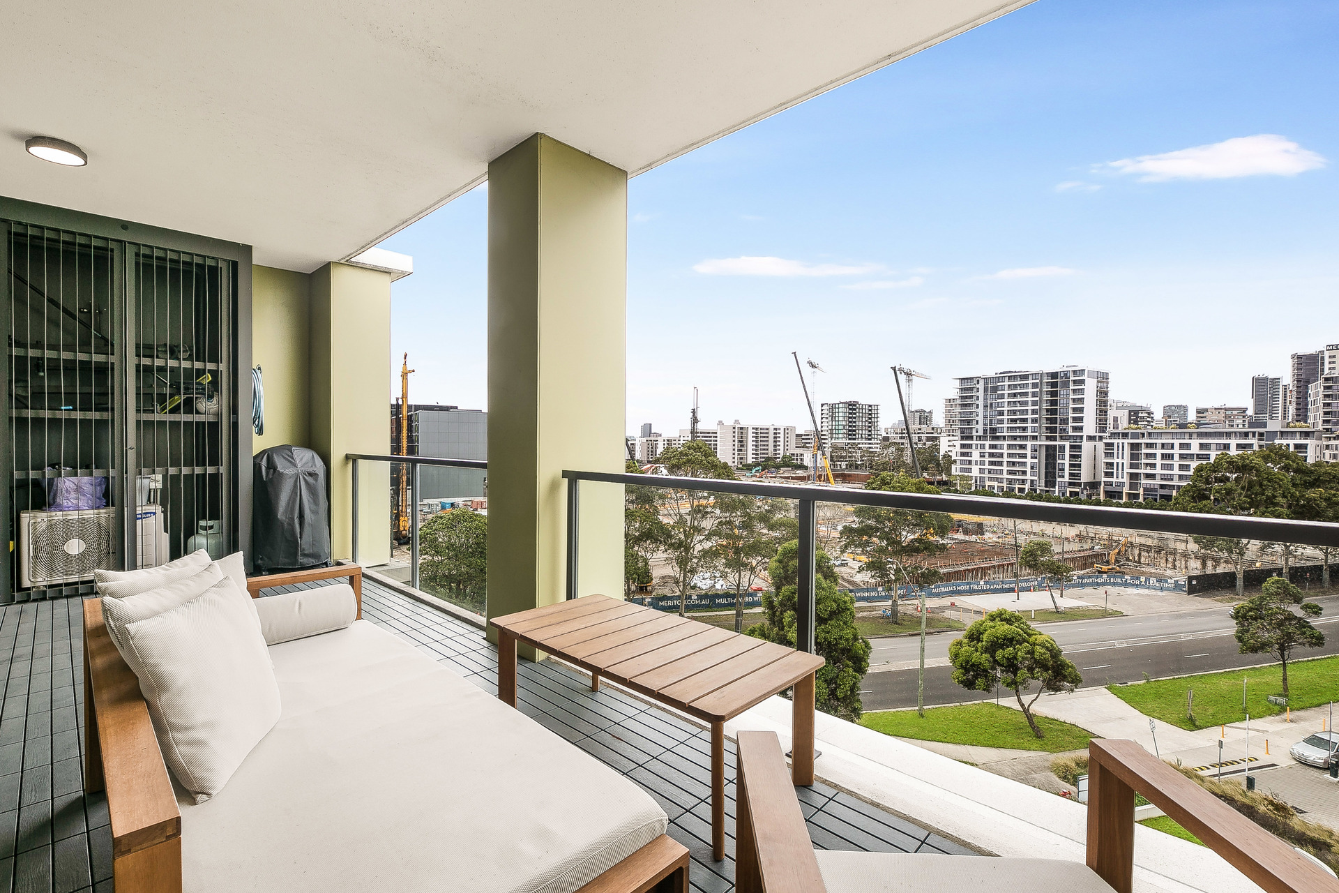 BLOCK A1 503 132 EPSOM ROAD, ZETLAND NSW 2017 - Image 9