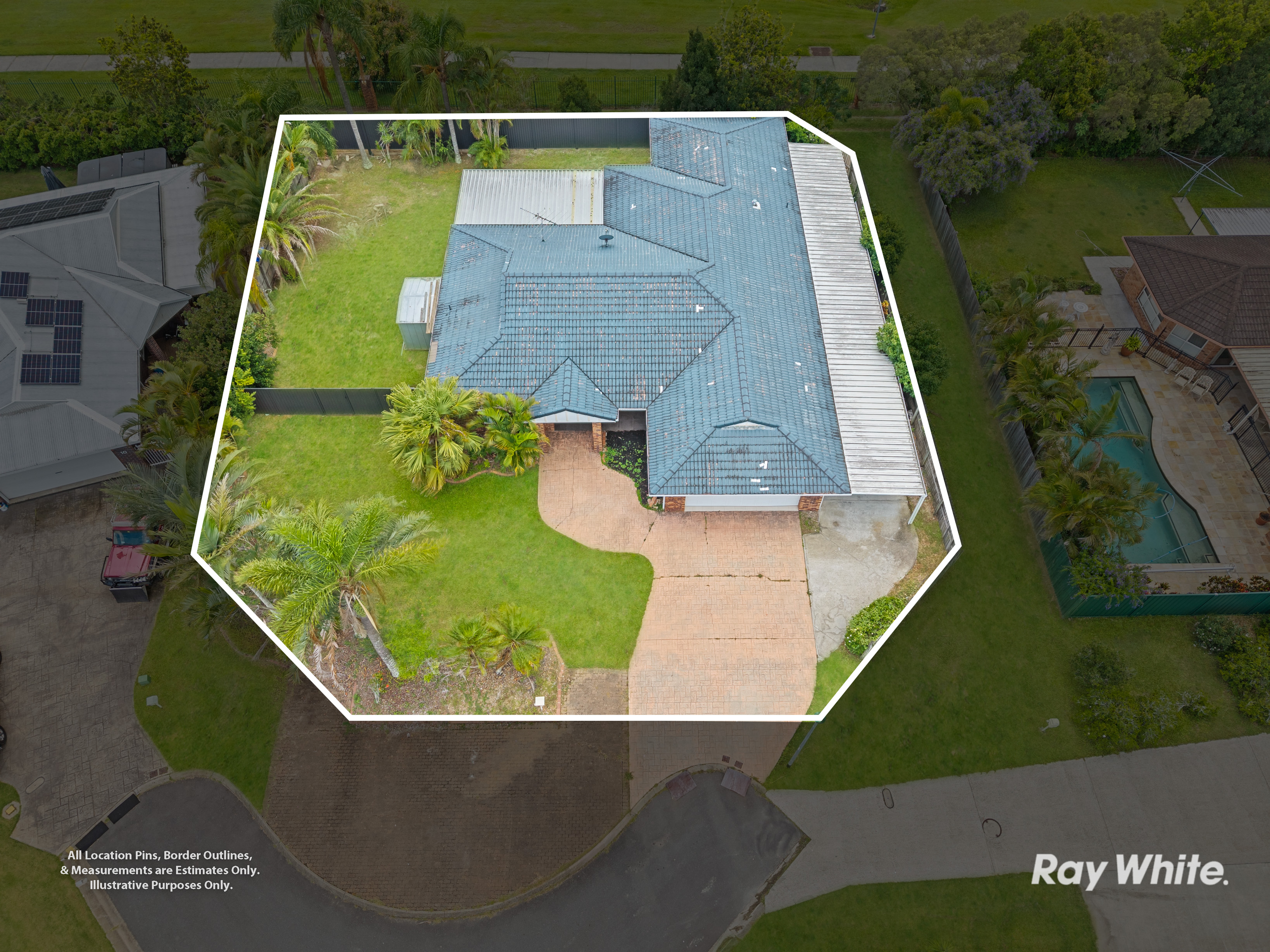 9 TROON COURT, Cornubia QLD 4130 - Image 2