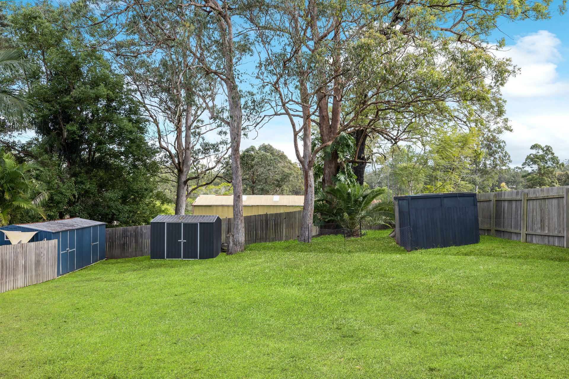 4-bedroom house at 1 Haven Crescent, Yarravel, NSW 2440, Kempsey, New South Wales