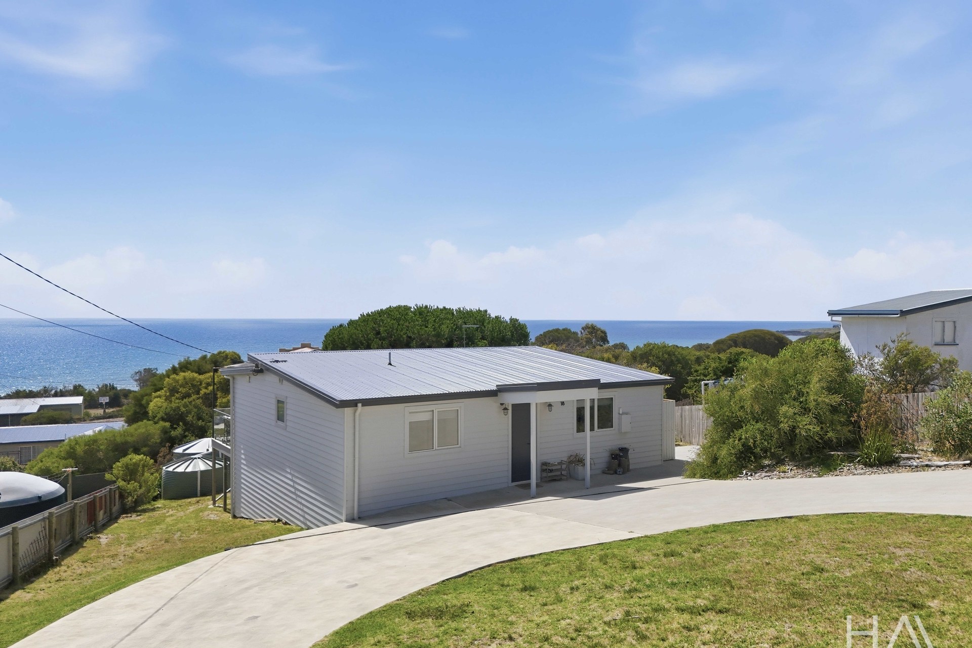 3-bedroom house at 18 Hurst Street, Lulworth, TAS 7252, George Town, Tasmania