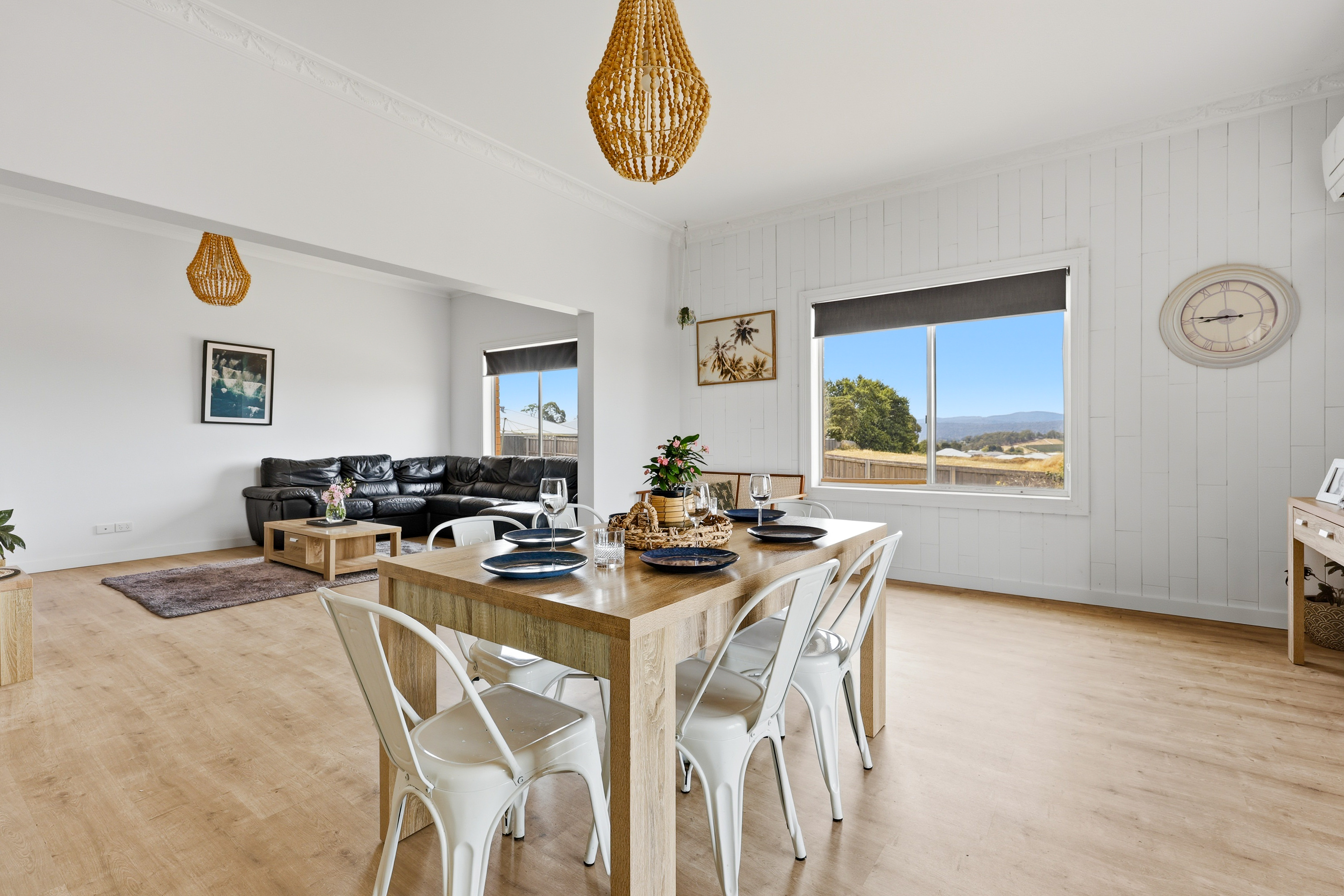 4-bedroom house at 13 654 WEST TAMAR HIGHWAY, LEGANA TAS 7277, West Tamar, Tasmania