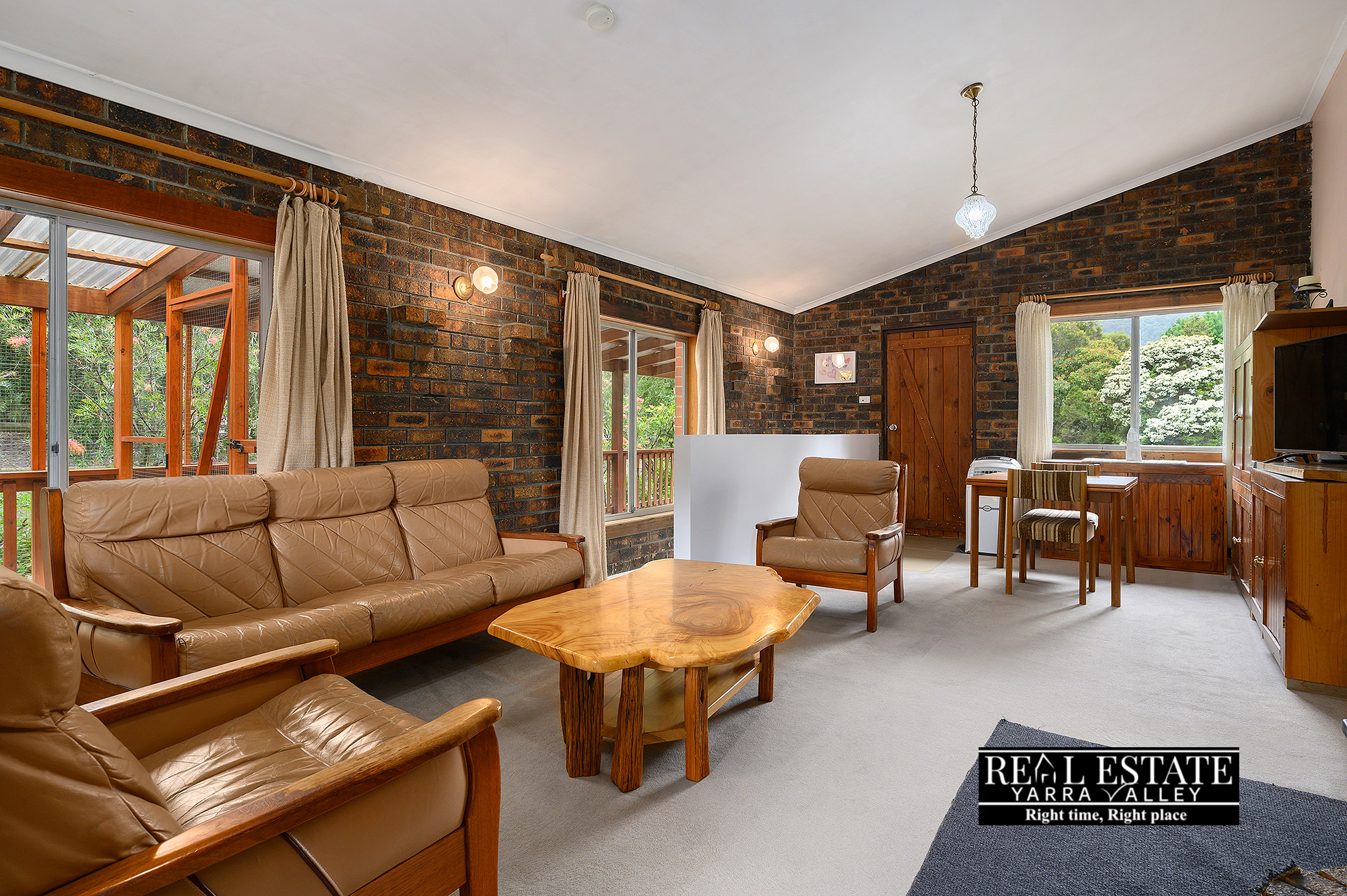 3-bedroom house at 37 Arthurs Road, Chum Creek, VIC 3777, Yarra Ranges, Victoria