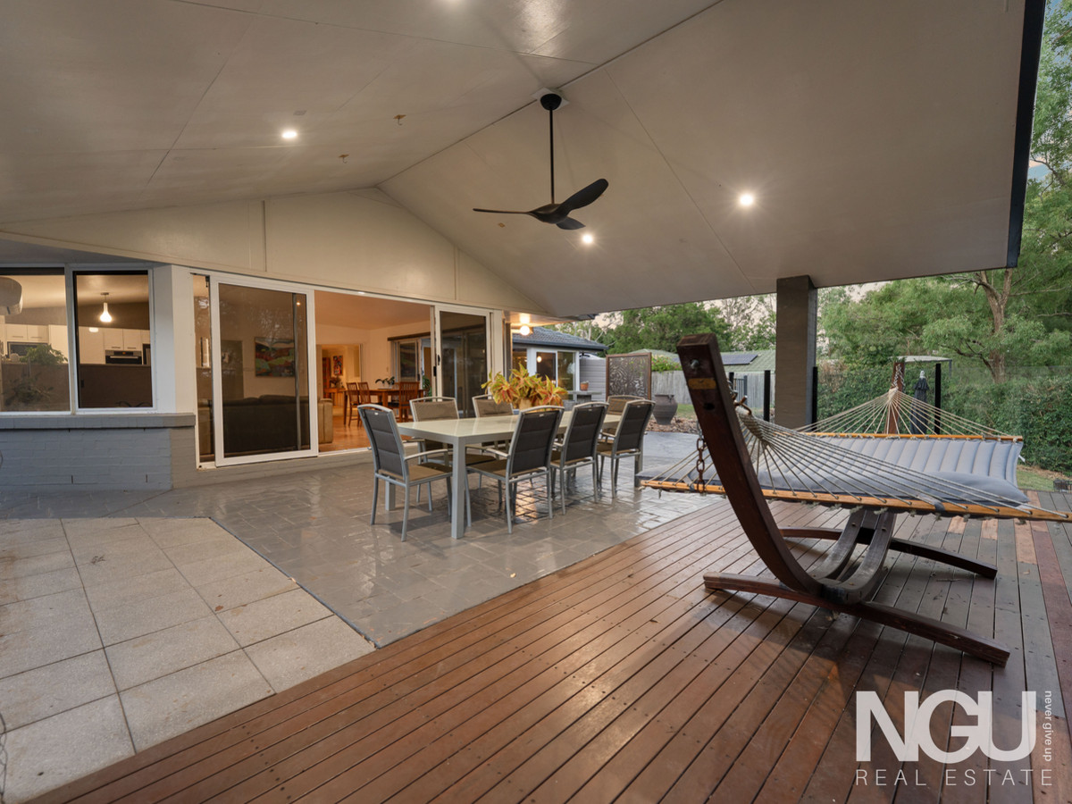 5-bedroom house at 12 Solander Court, Karana Downs, QLD 4306, Brisbane, Queensland