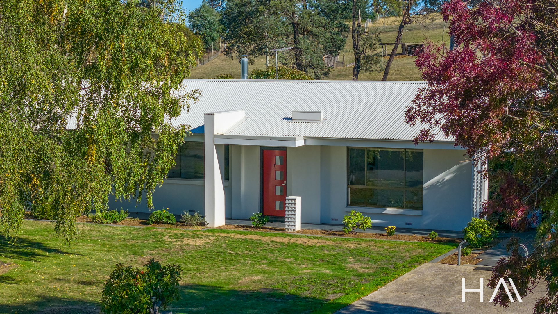 6 OAKMOUNT STREET, Perth TAS 7300 - Image 1