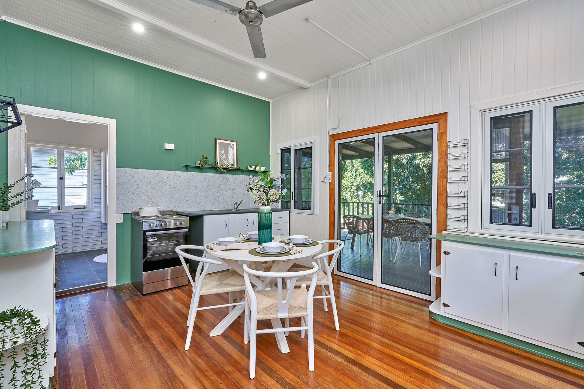 2-bedroom house at 19 BOLAND STREET, Westcourt QLD 4870, Cairns, Queensland